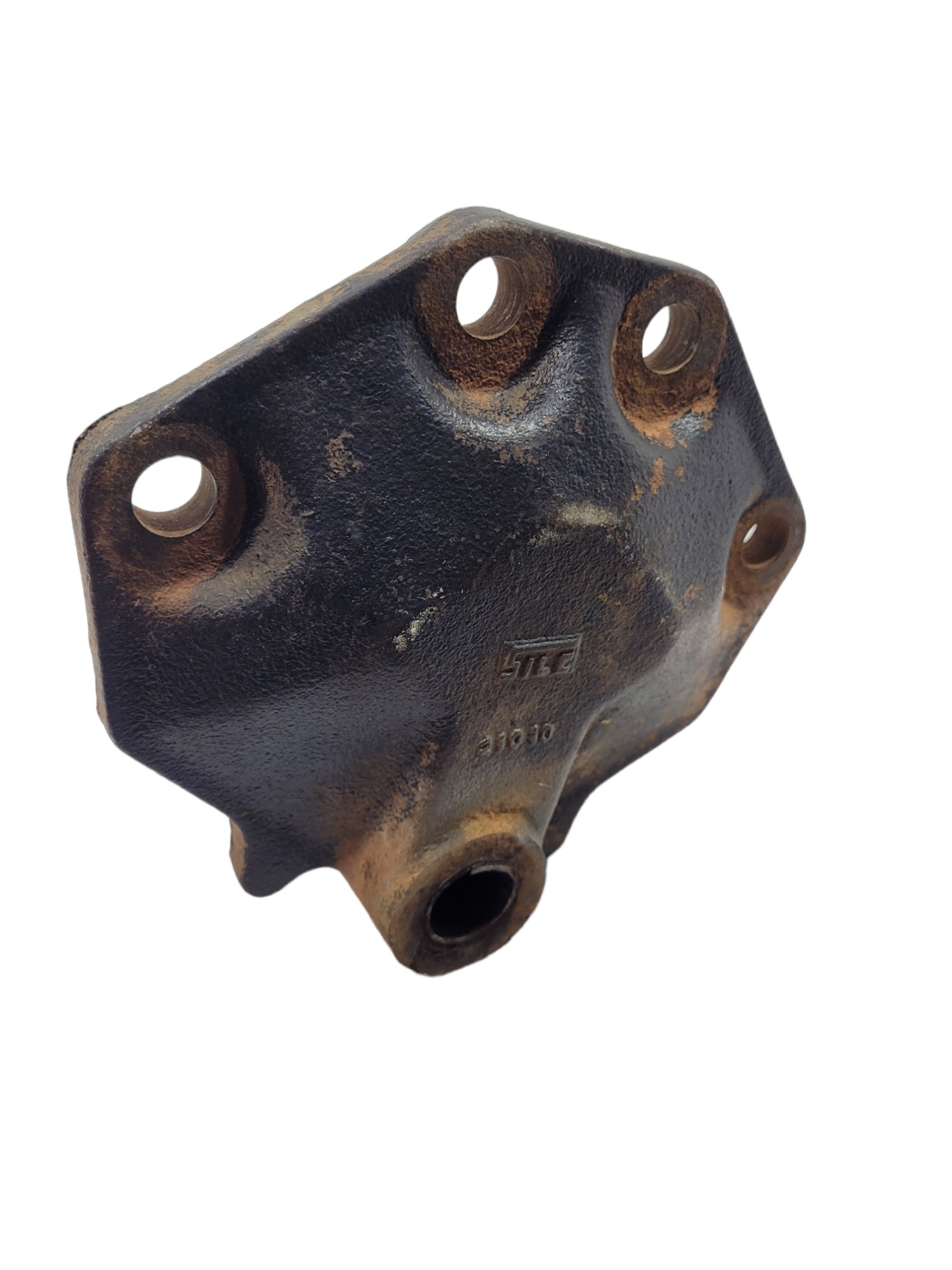 Suporte Da Mola Dianteira Traseira Vw 5