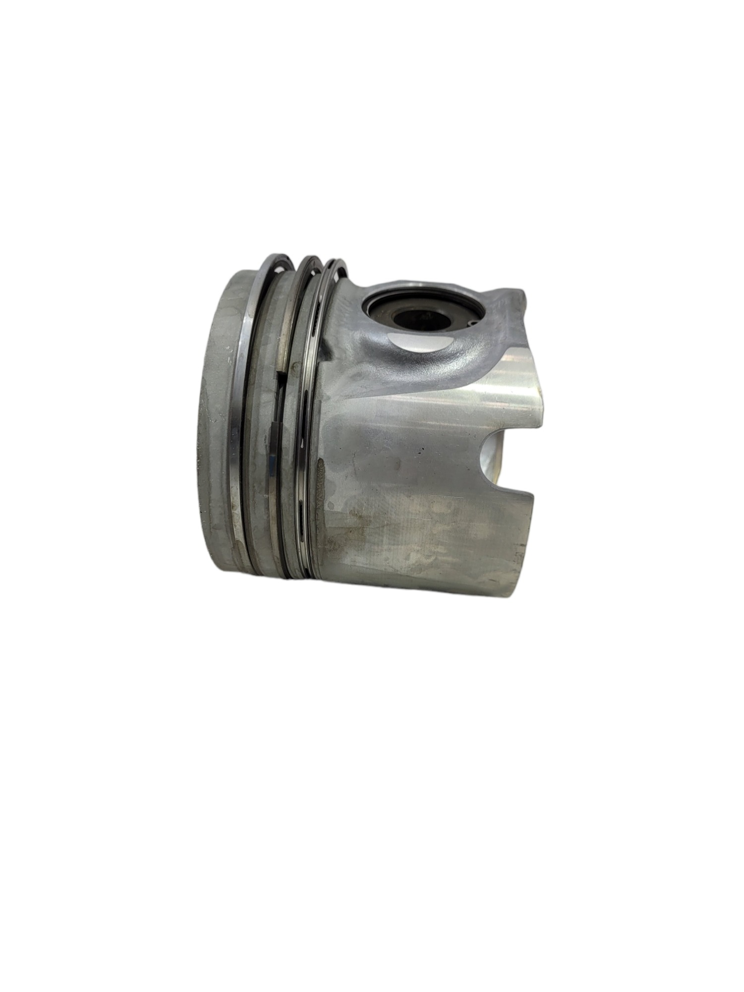 Pistao Mahle Motor Mwm X12 105l80 4