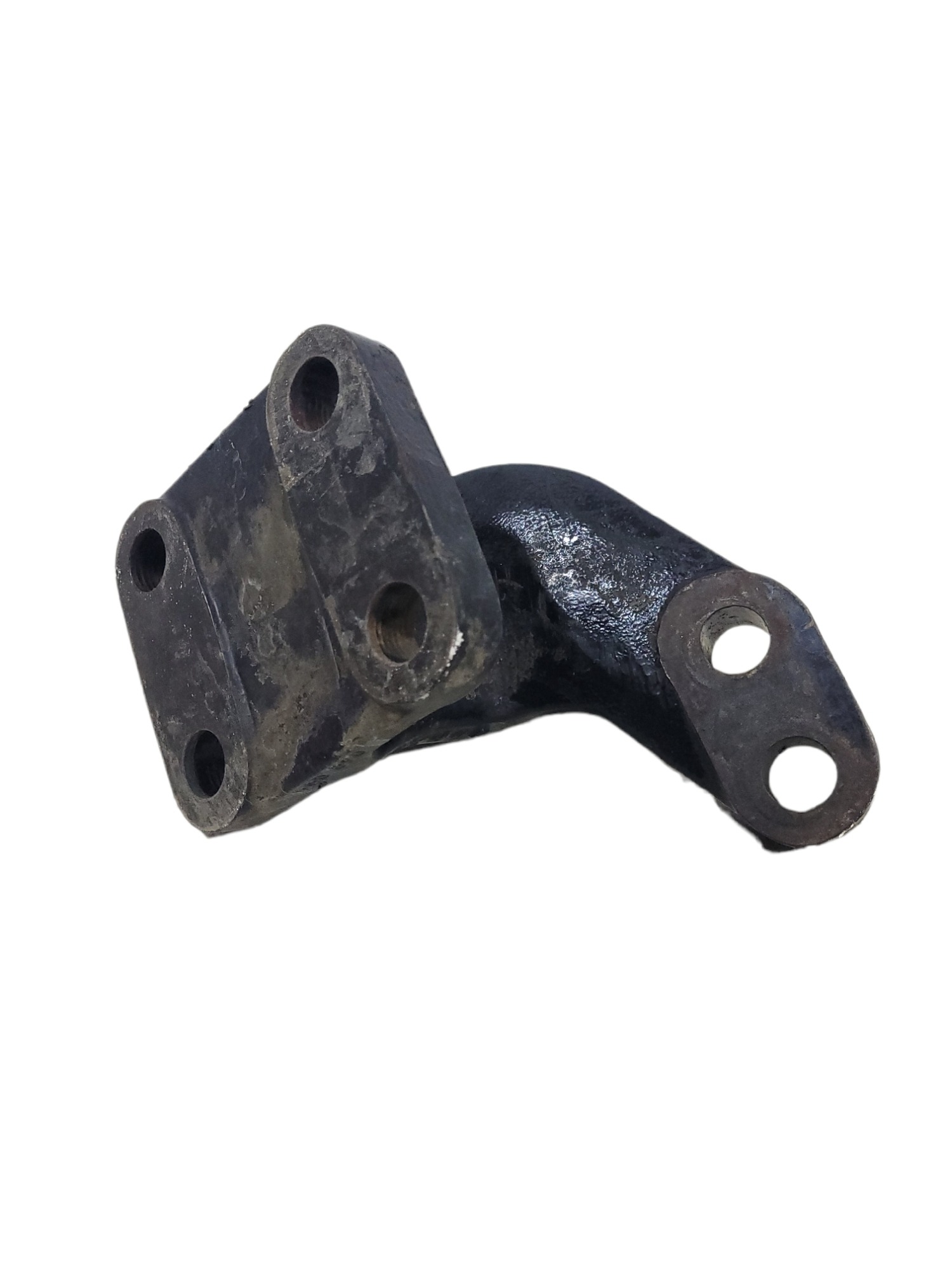 Suporte Do Câmbio Direito M Benza9582420205 2