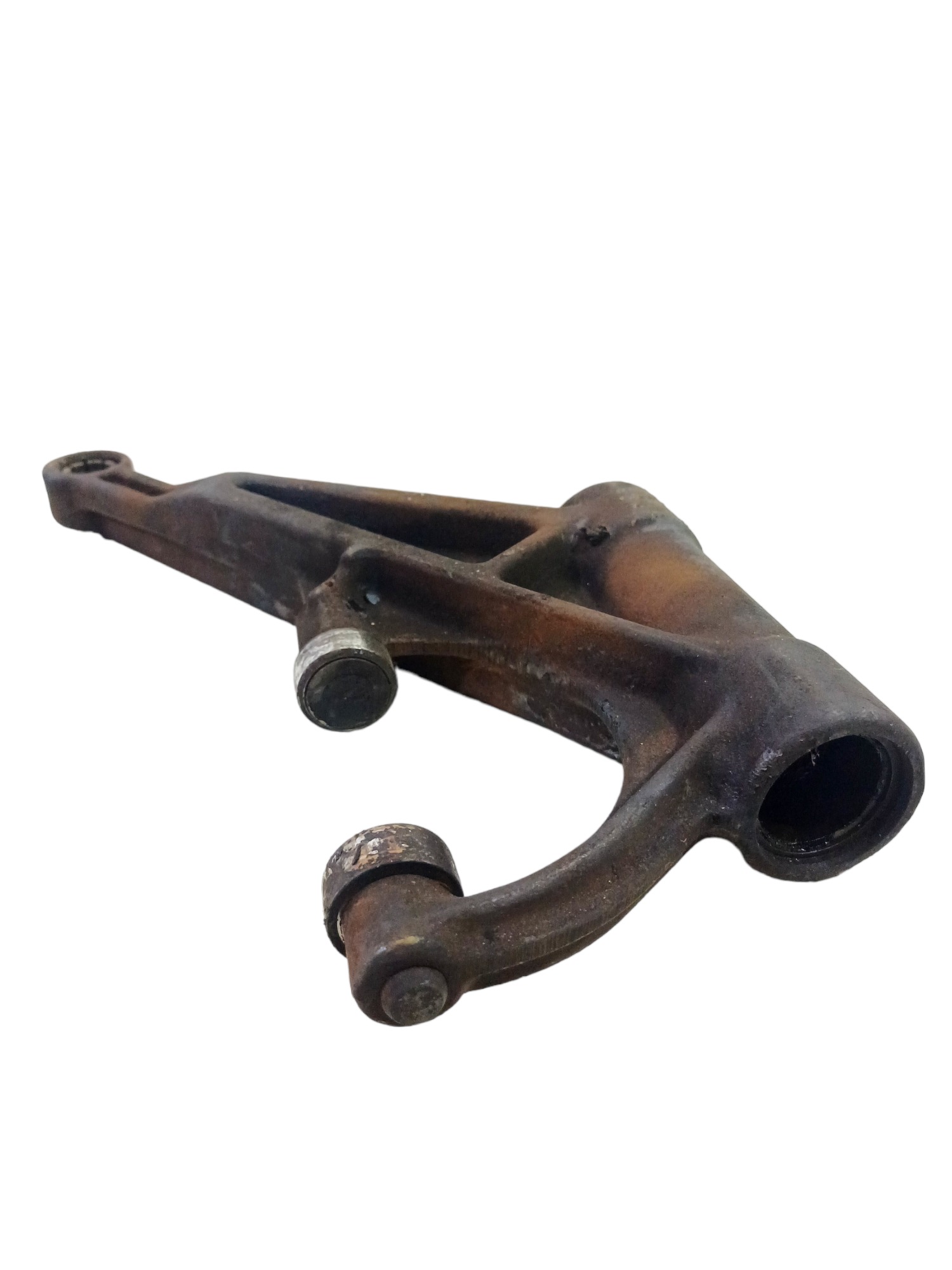 Garfo Embreagem M Benz Accelo 815 4