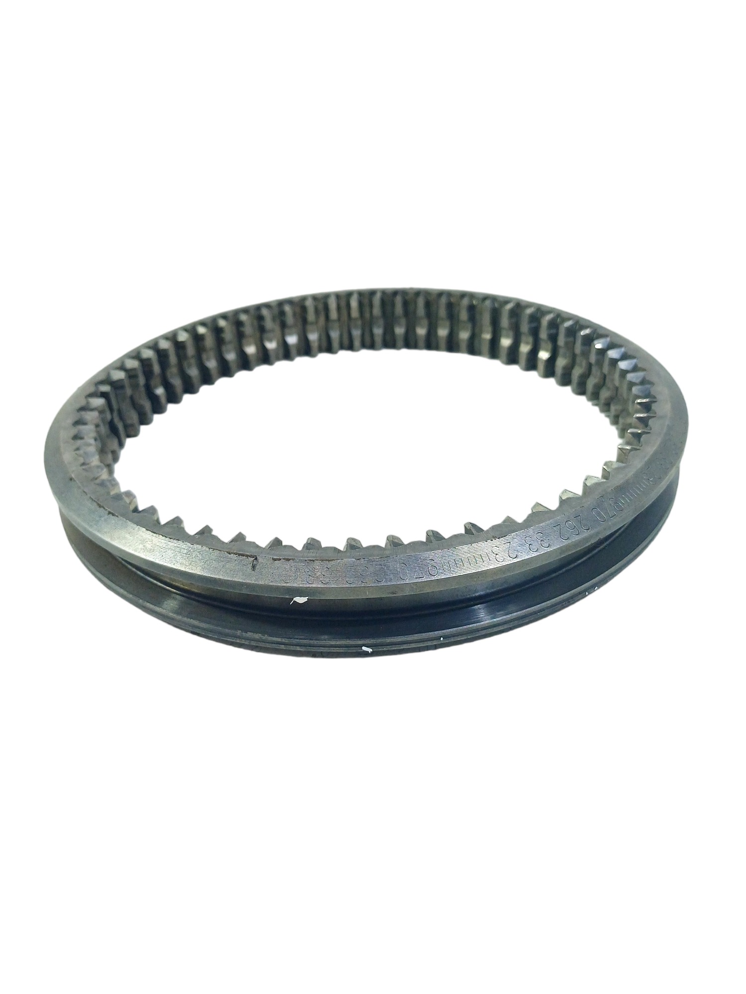 Luva Sincronizado G85 M Benz 2