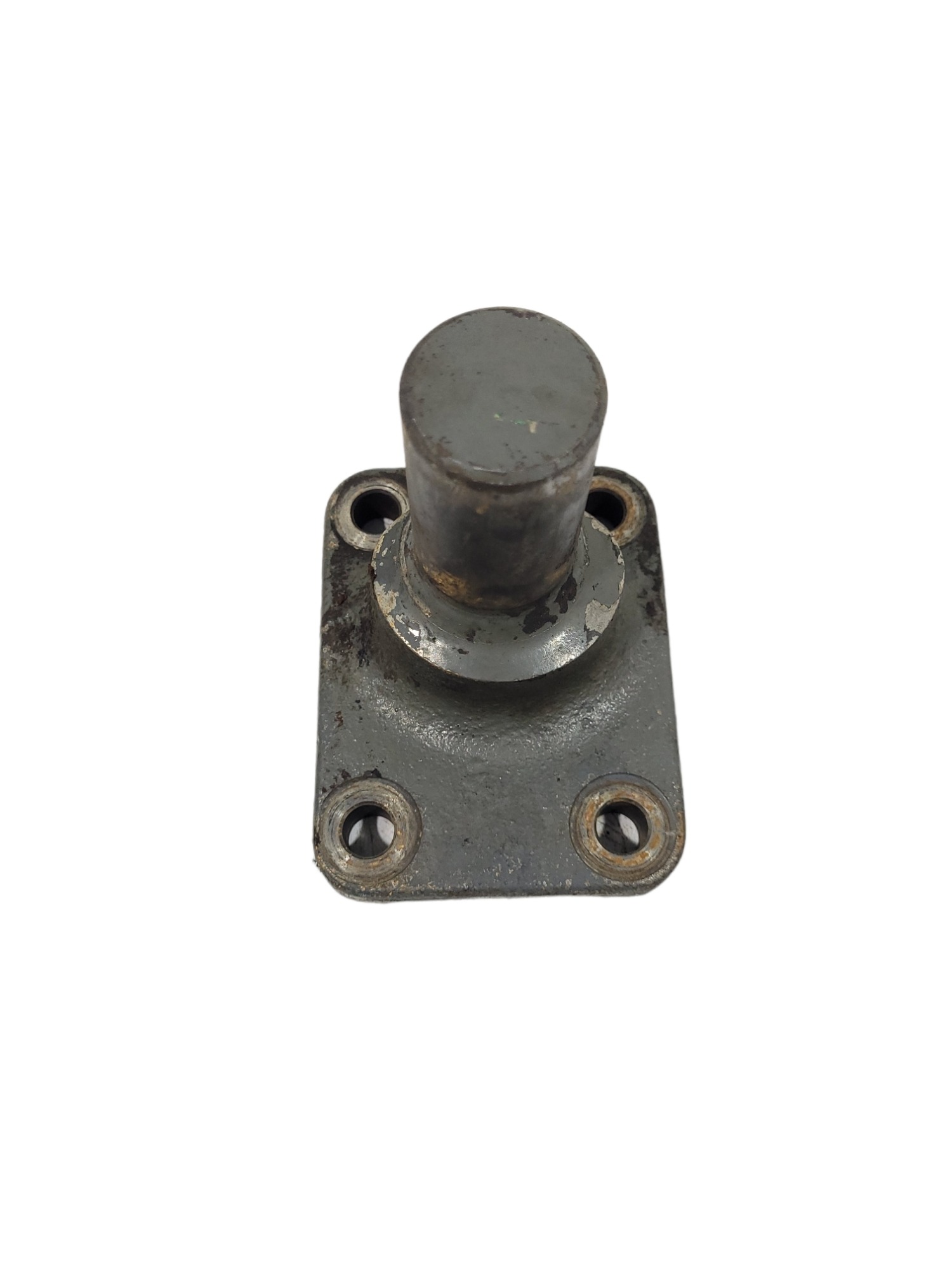 Suporte Traseiro Motor Cummins Isb4997198 3