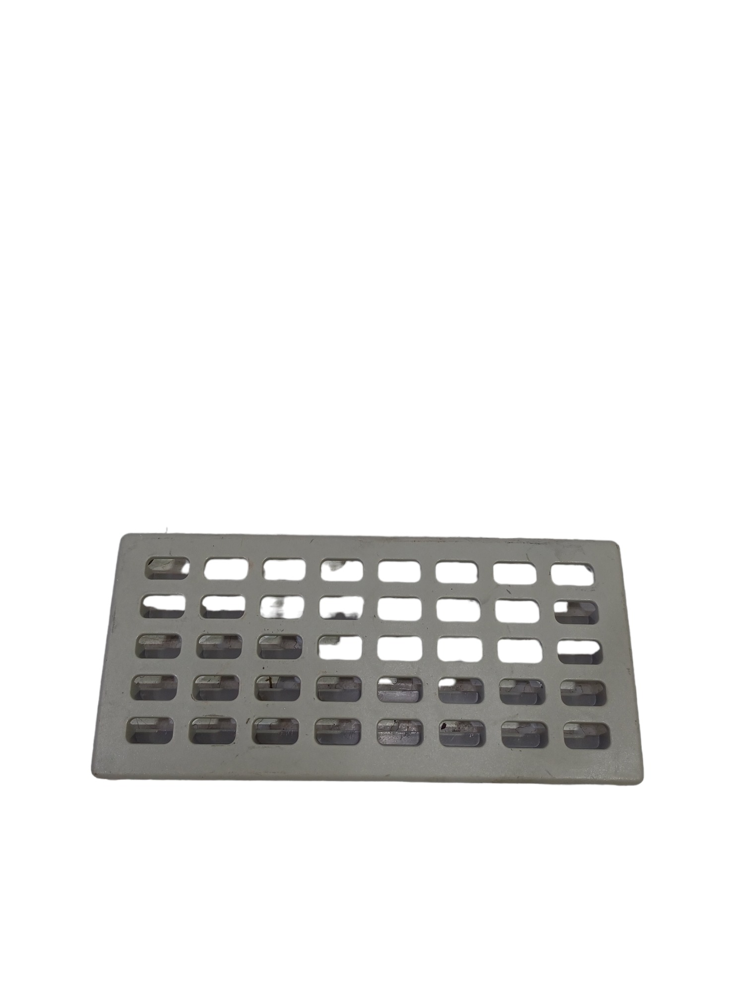 Placa De Ventilação Da Cabine Iveco Euro Cargo 504057319 1 2