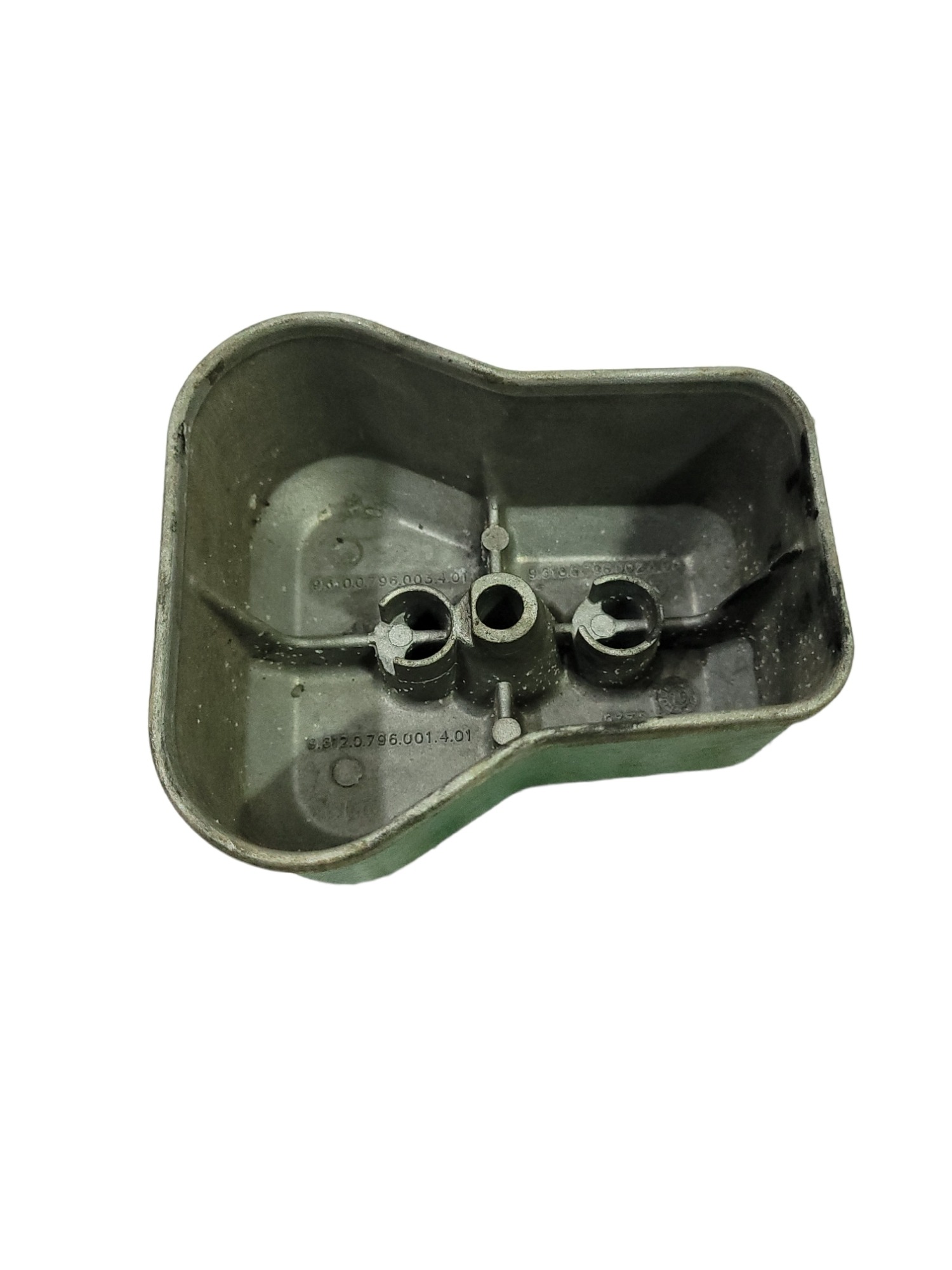 Tampa Válvula Motor Mwm 96100769003401 4
