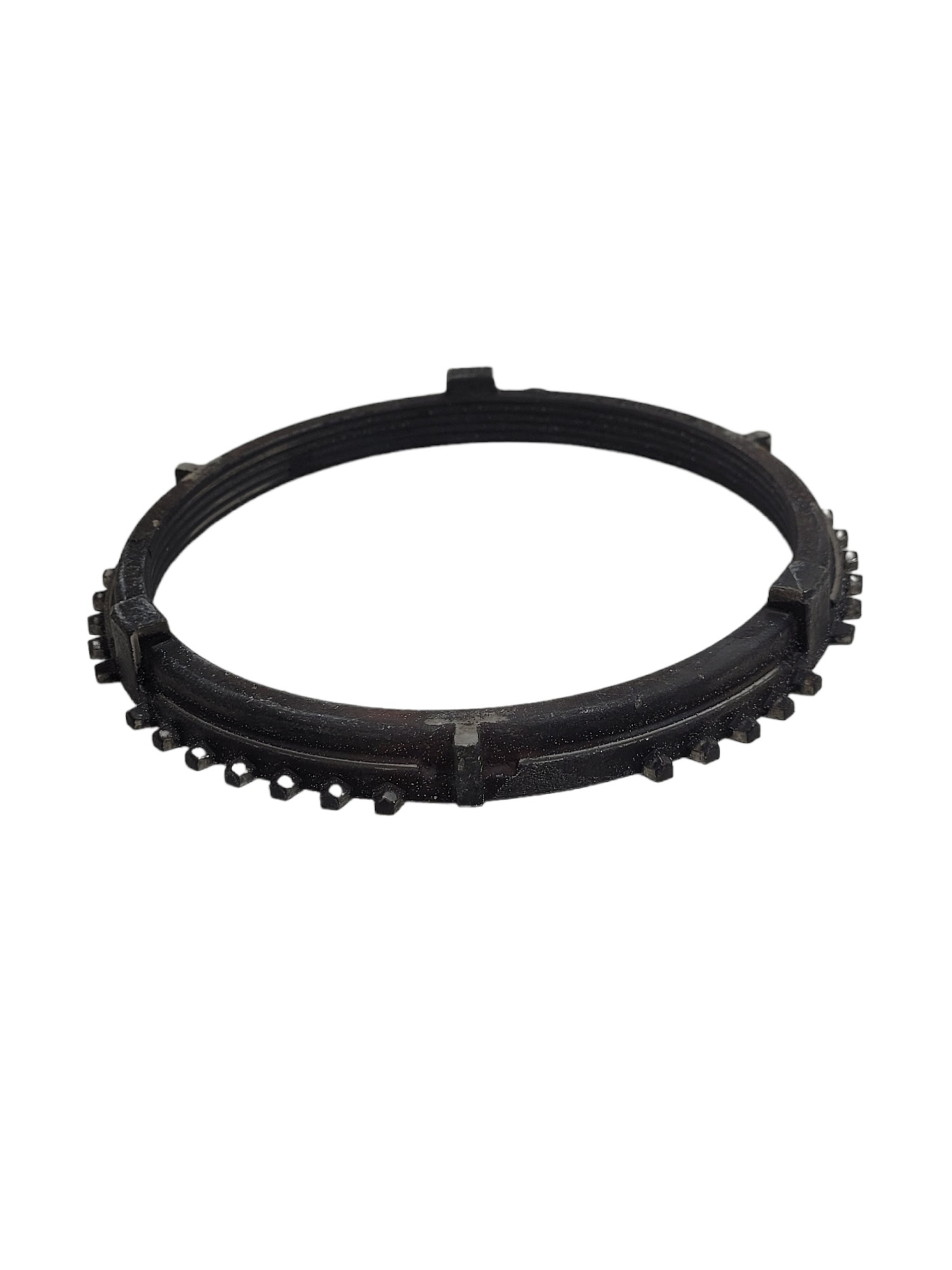 Anel Sincronizador 3 4 Caixa Zf 1272303165 2