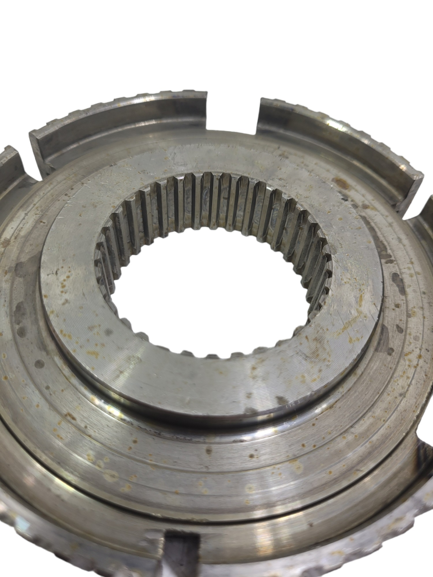 Corpo Sincronizado Eaton 4405 5