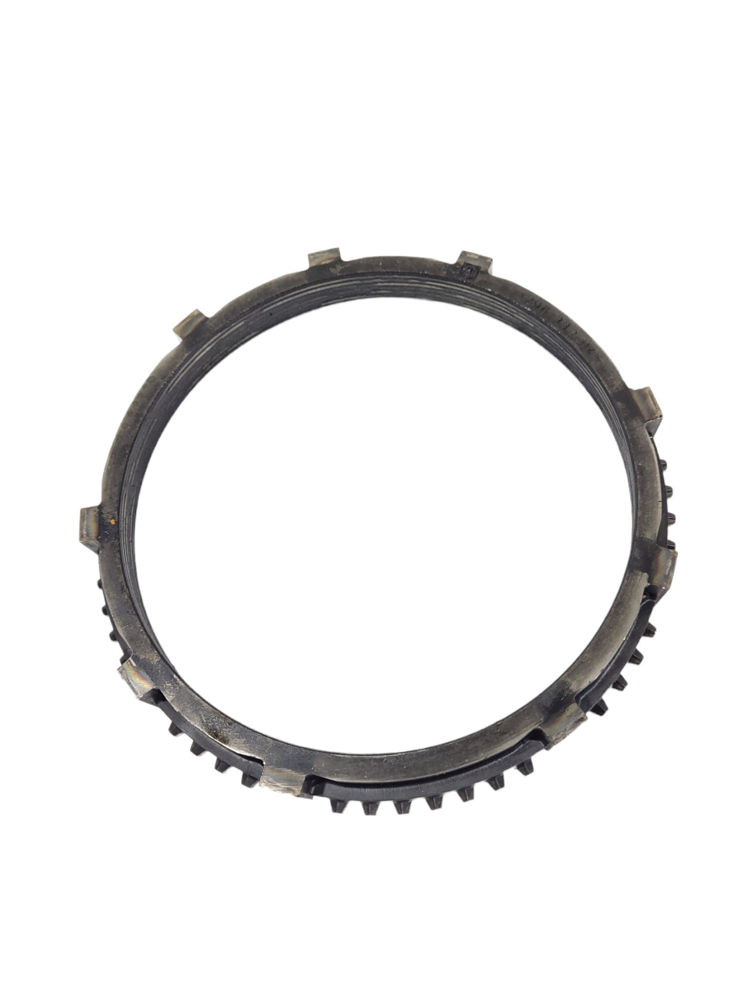 Anel Sincronizador Do Redutor Zf 1296333045 1