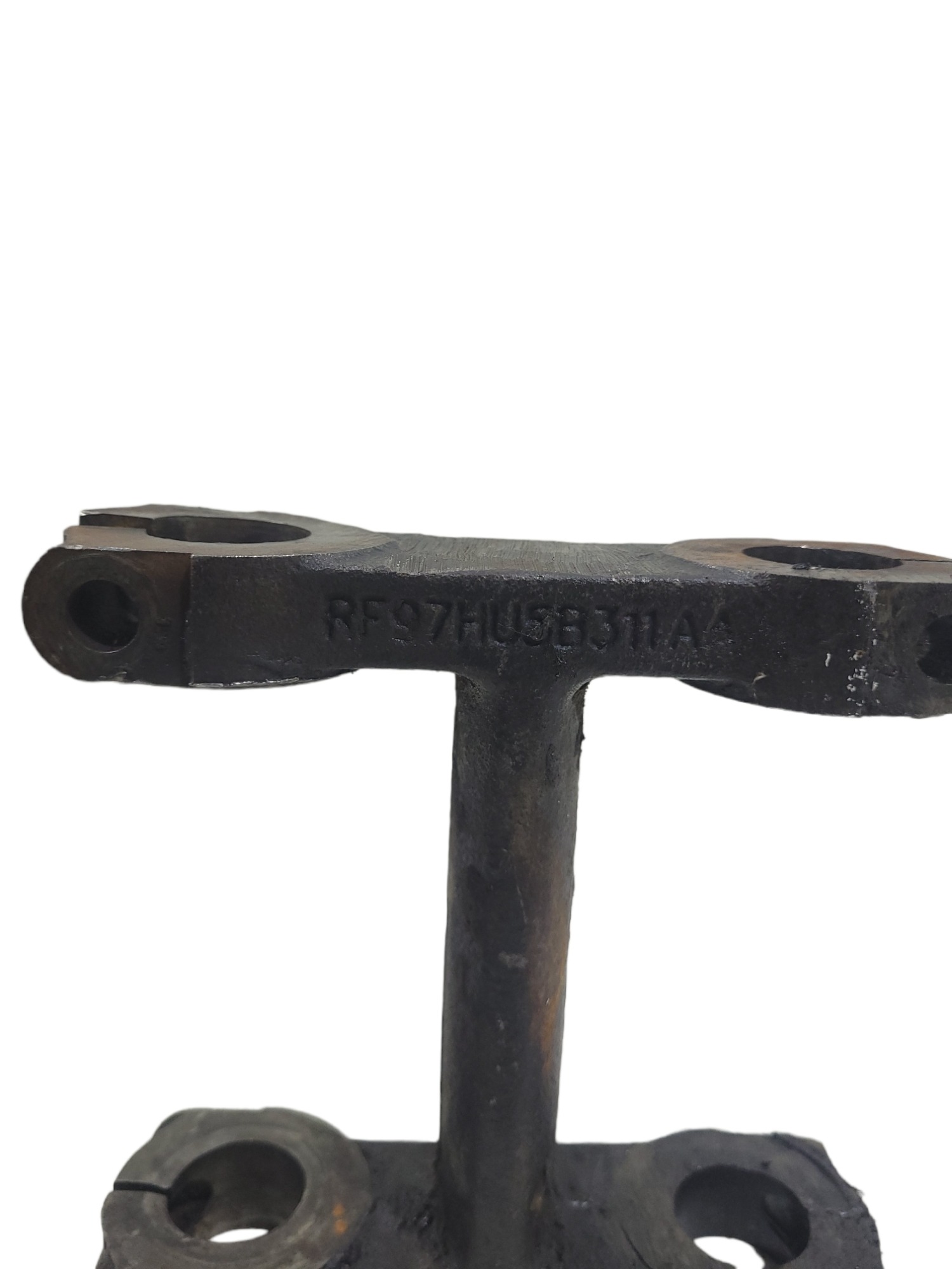 Suporte Mola Ford Cargorf97hu5b311aa 5