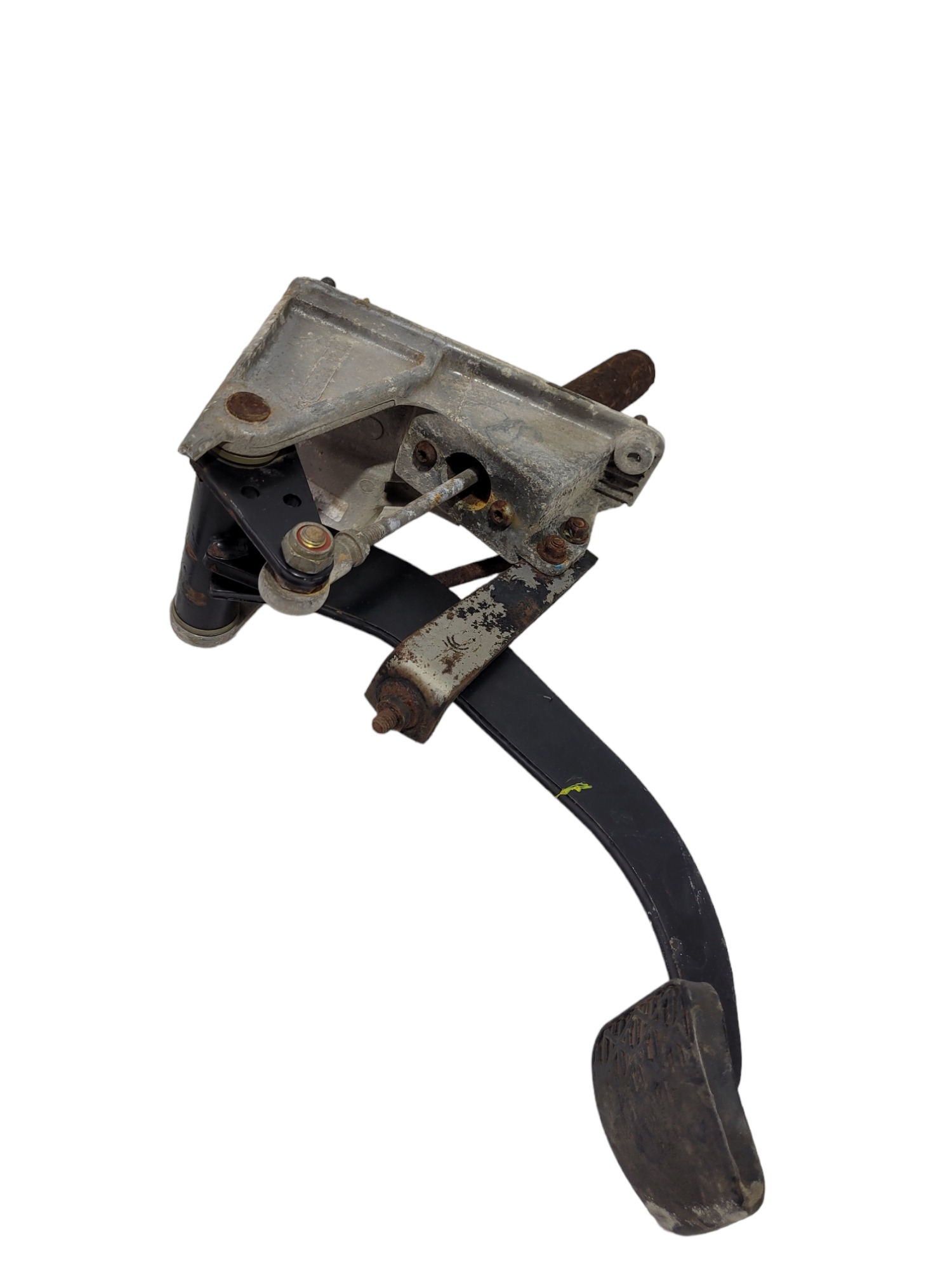 Pedal Embreagem M Benz 6882940201 1