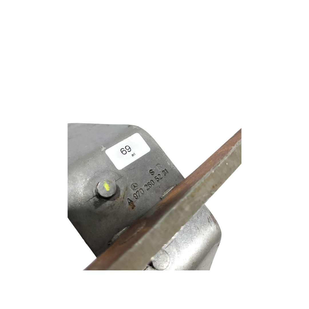 Garfo 3 4 Marcha Câmbio G60 Mbenz A9702505231 6
