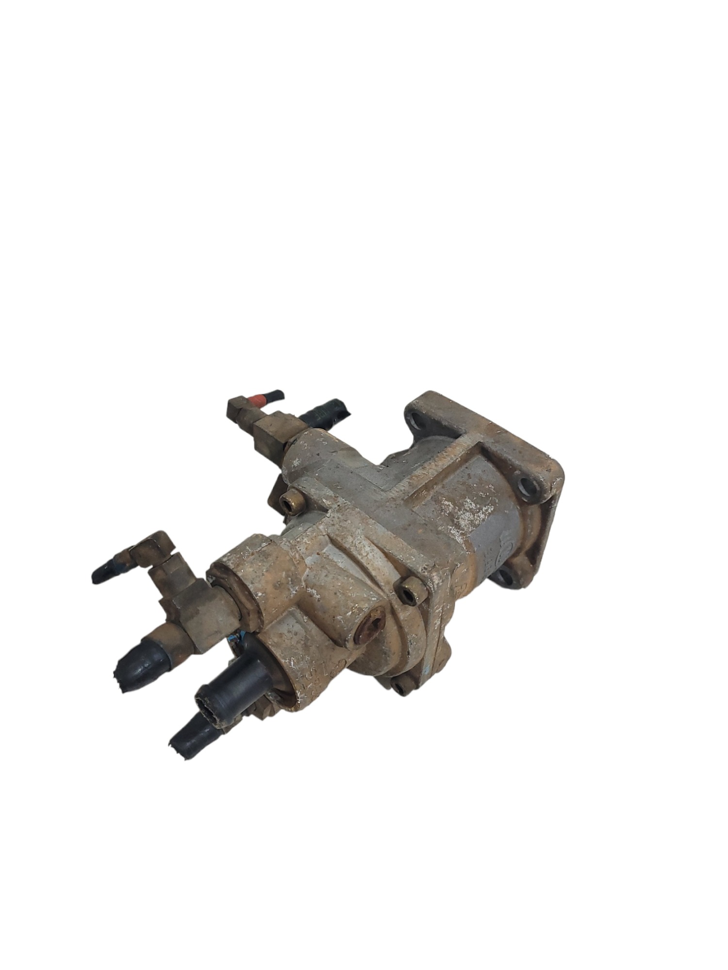 Válvula Knor Accelo 1016 S85823 3