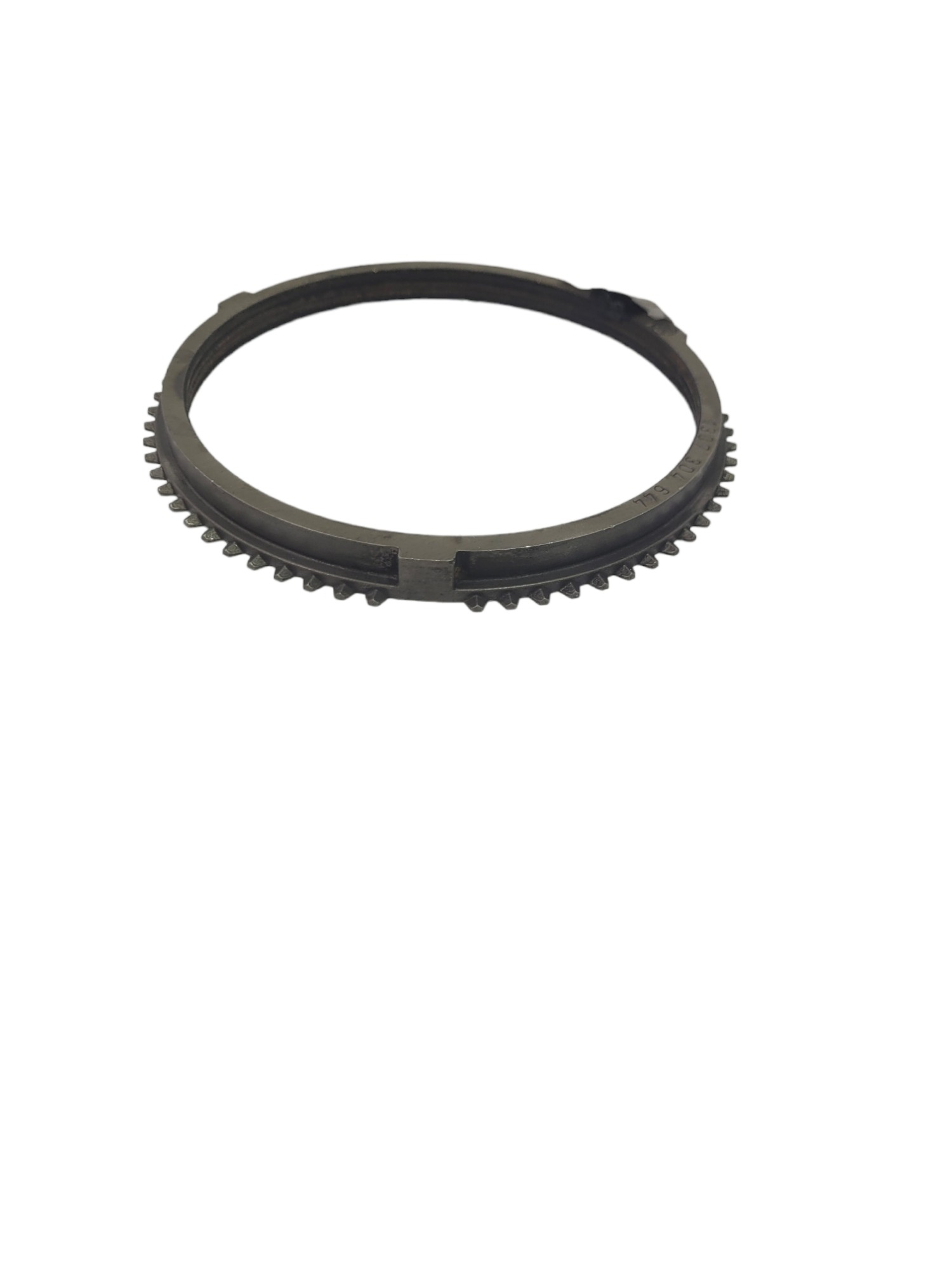 Anel Sincronizador Câmbio Caixa Zf 1307304644 2