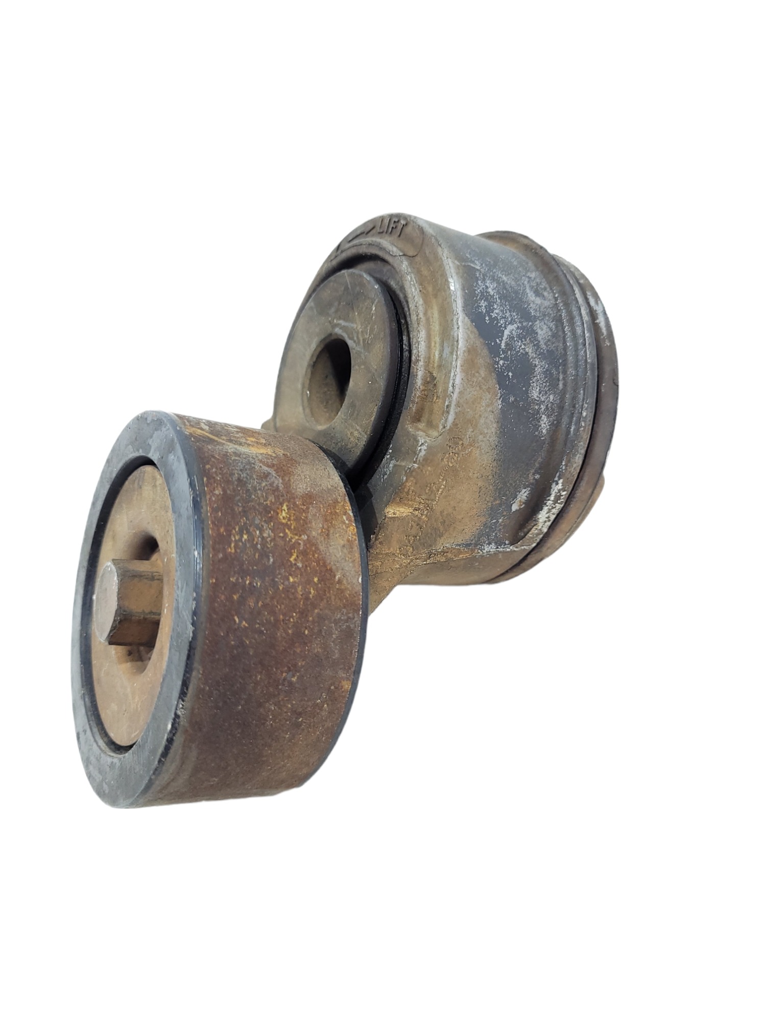 Tensor Da Correia M Benz Atego A9062004570 3