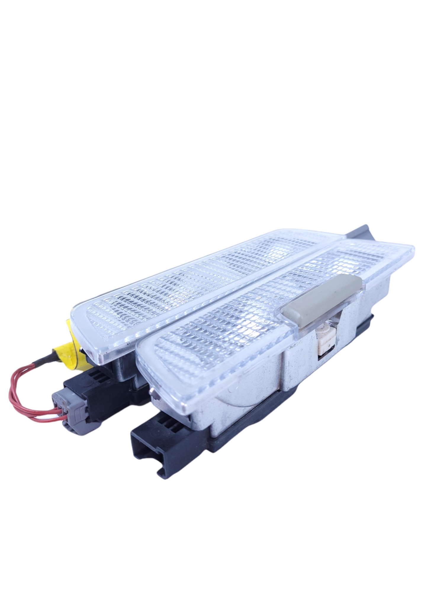 Jogo Luz Teto Vw Delivery Exprex 3