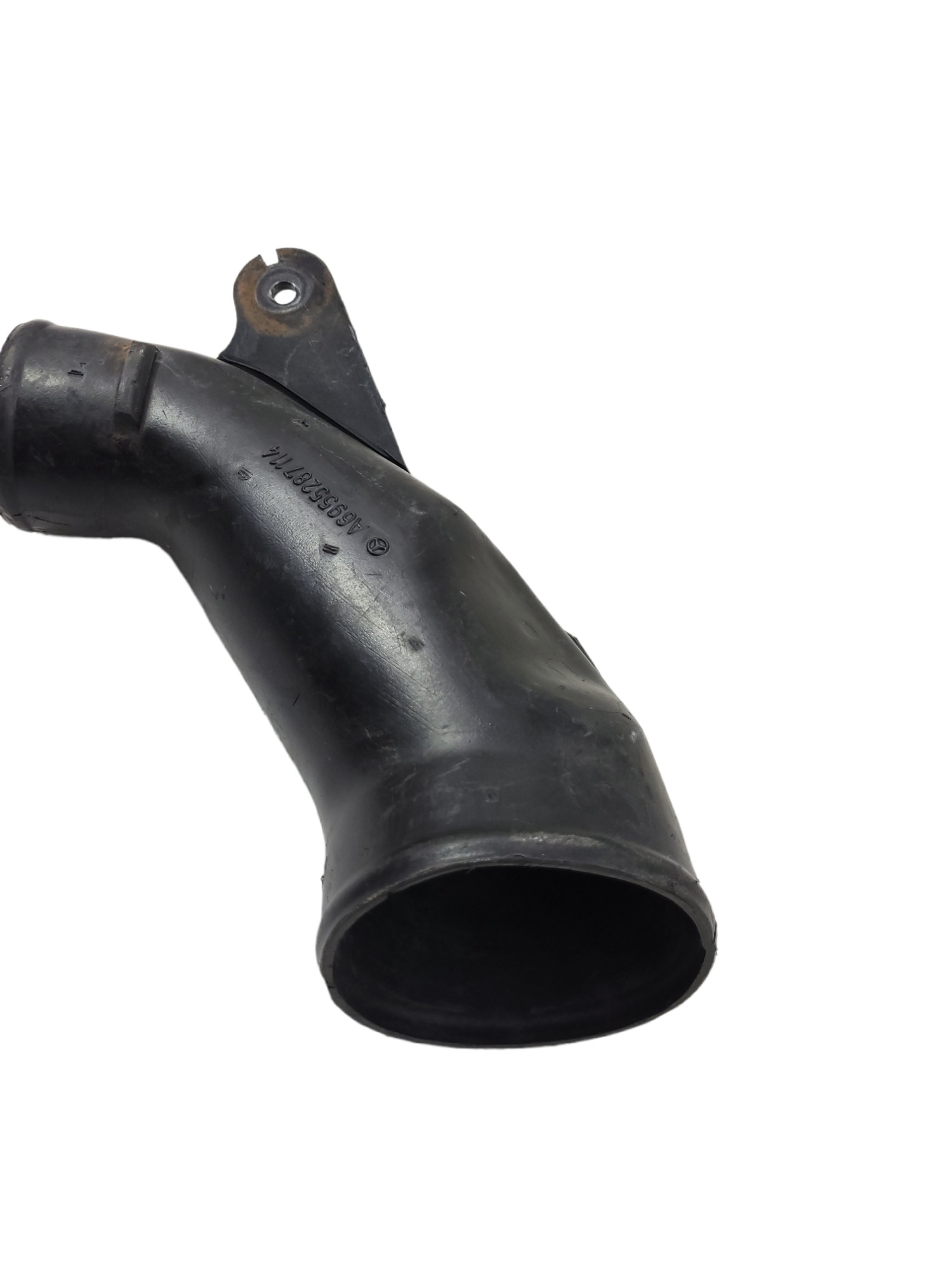 Mangote Ressonador M Benz A6955207002 Não Se Aplica 2