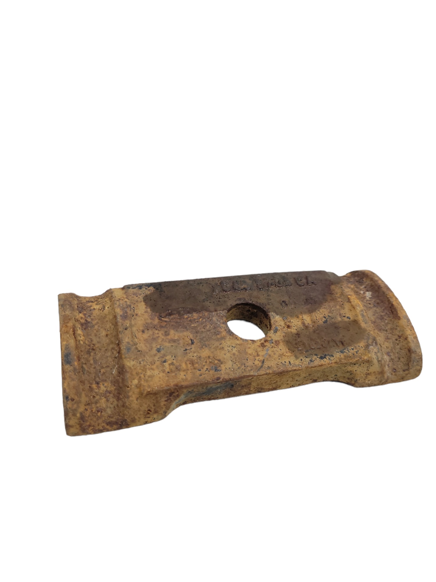 Guia Grampo Feixo Mola Ford Cargo Xc455708ha 5