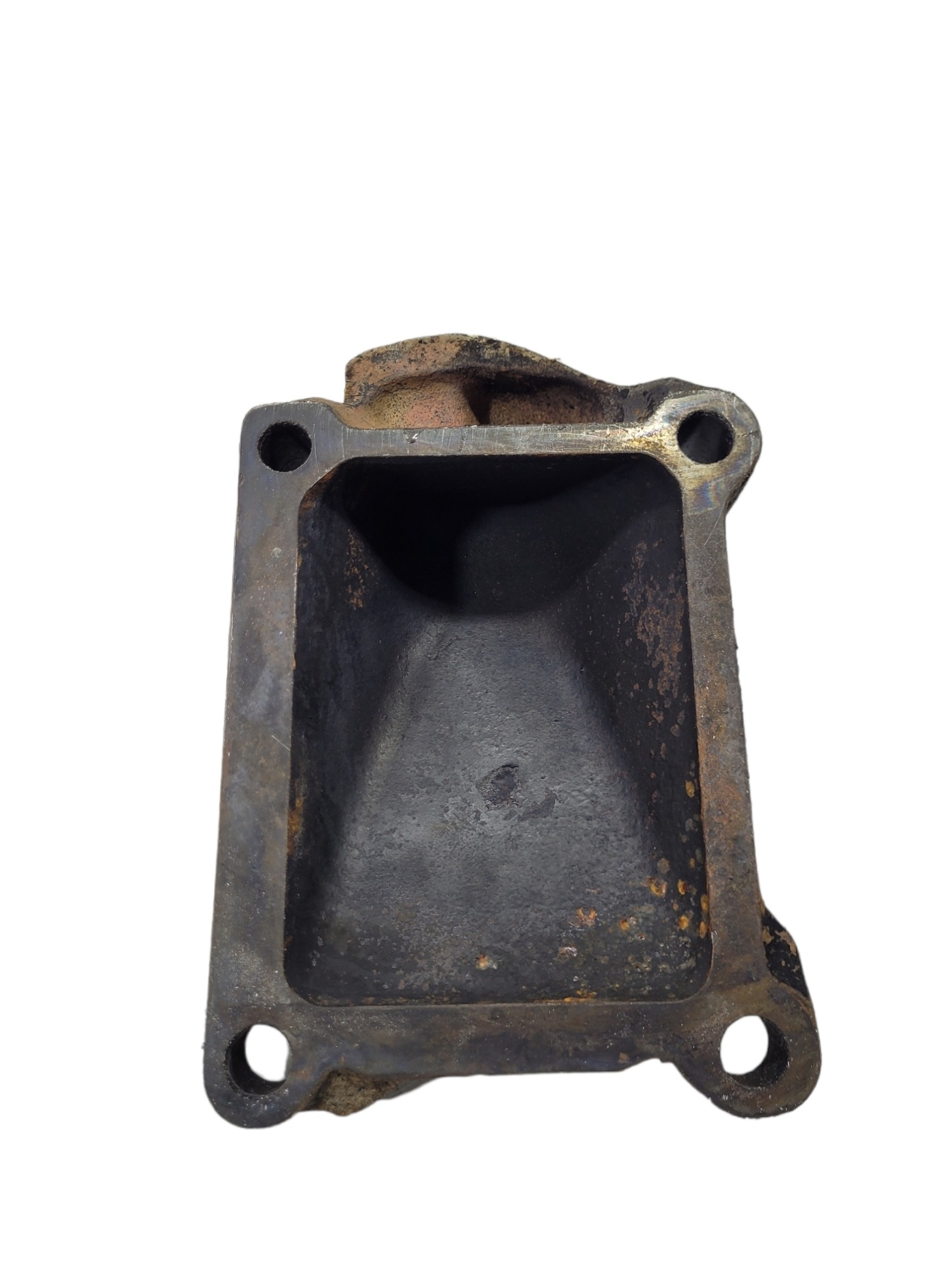 Suporte Do Motor Direito Scania 124n 1508907 4