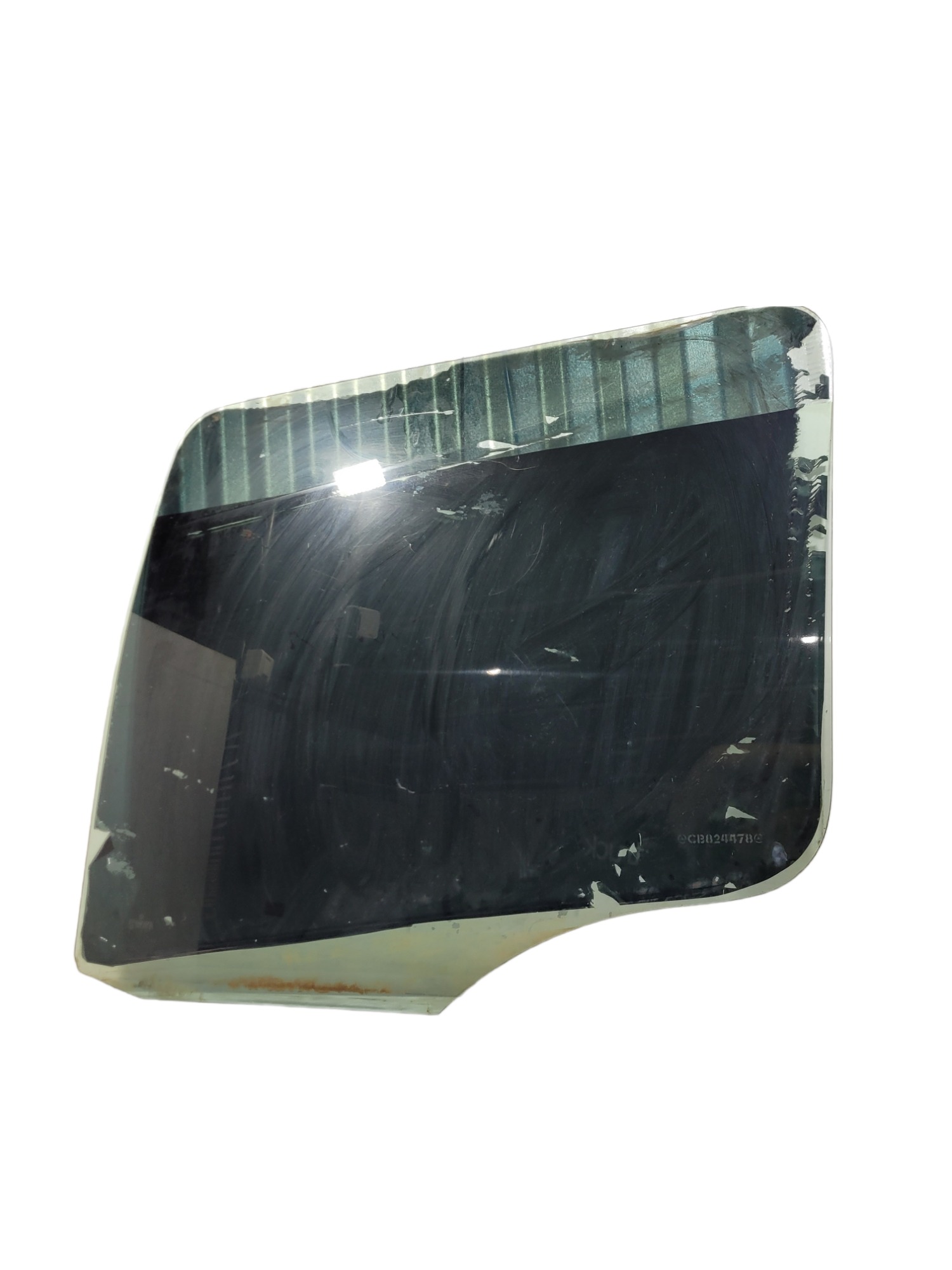 Vidro Porta M Benz Axor 2035 2011 E 2012ch