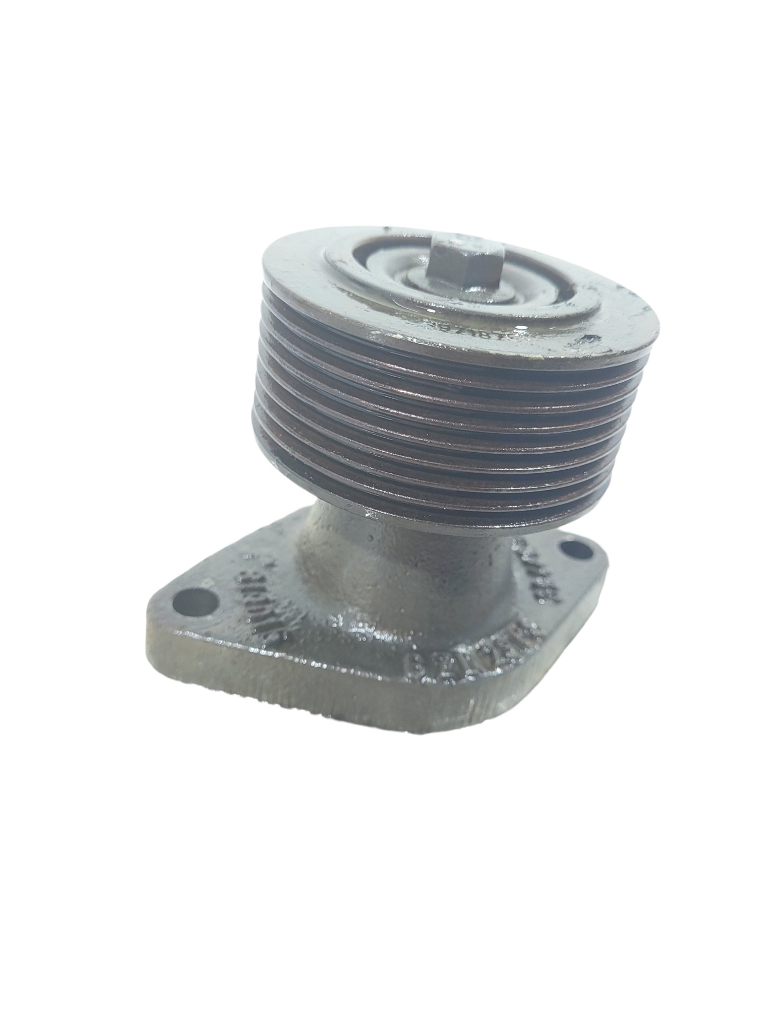 Polia Tensor Correia Alternador Ford Cummins 3971876 2