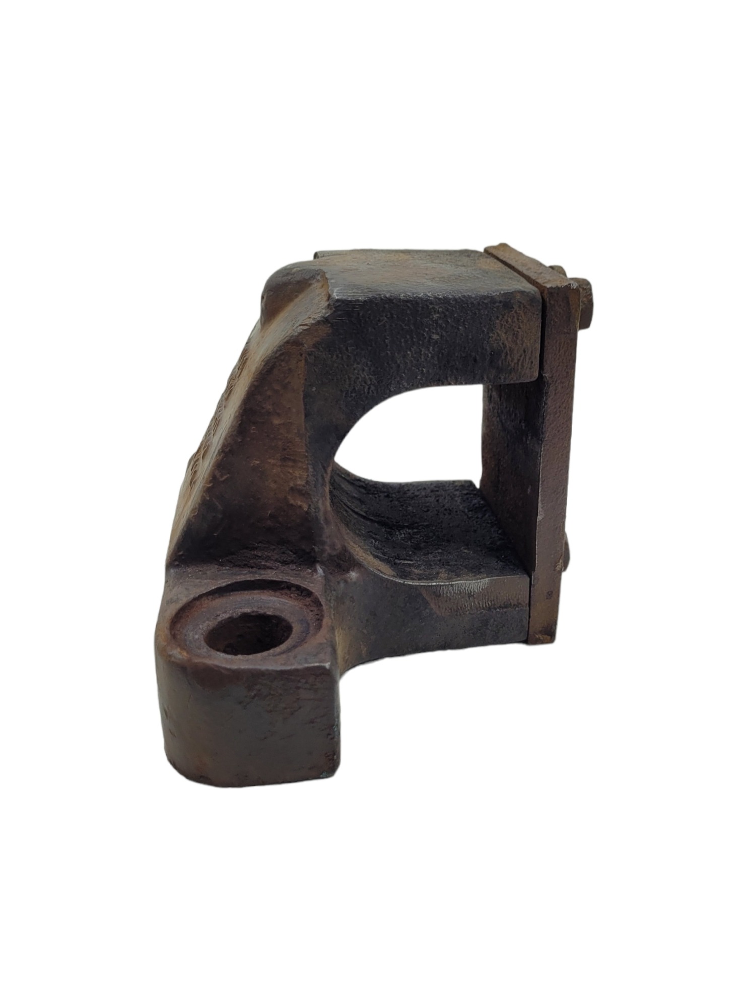 Suporte Estabilizador Balança Volvo 3988671 2