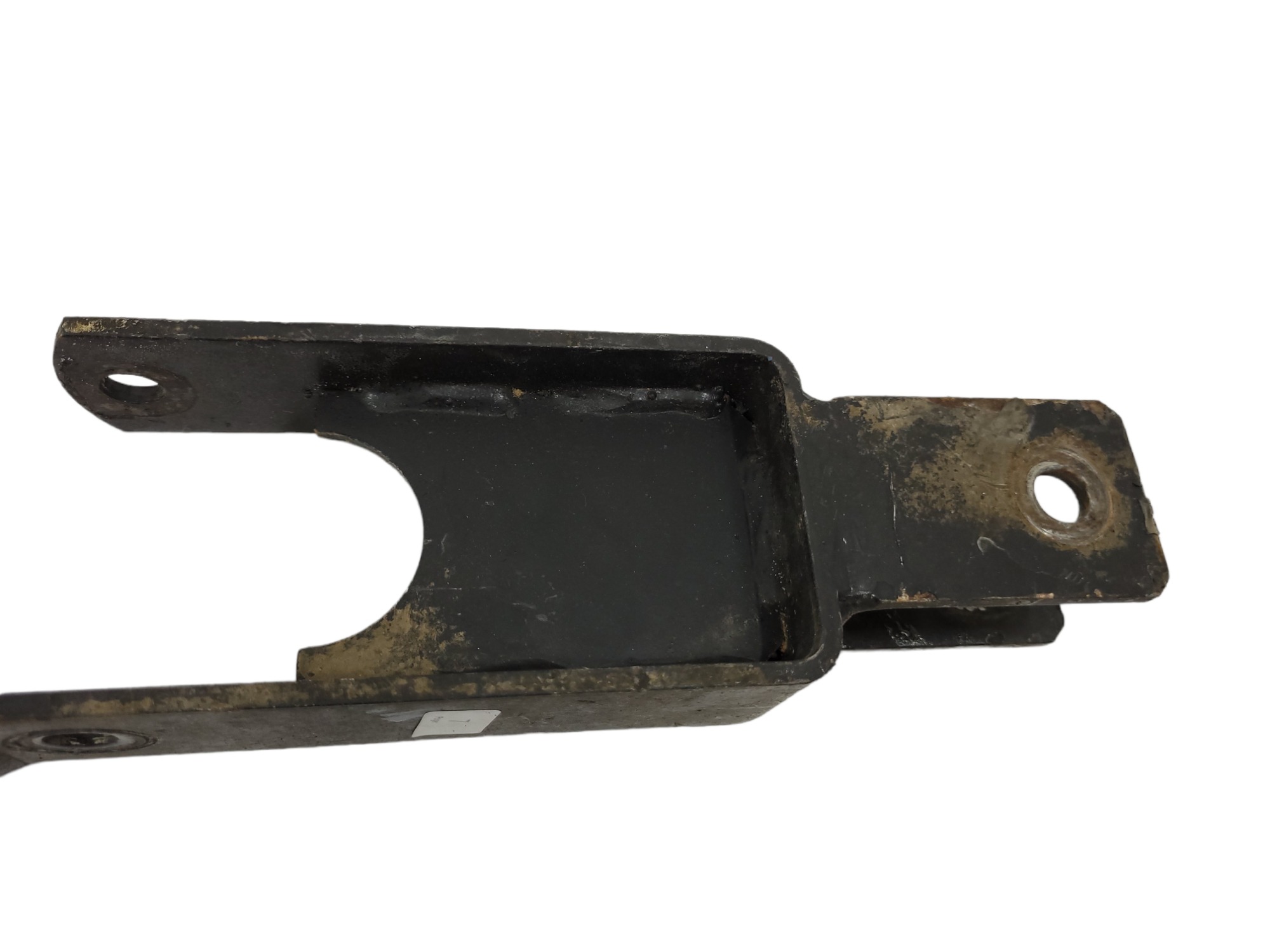 Suporte Barra Estabilizadora M Benz  Accelo 2