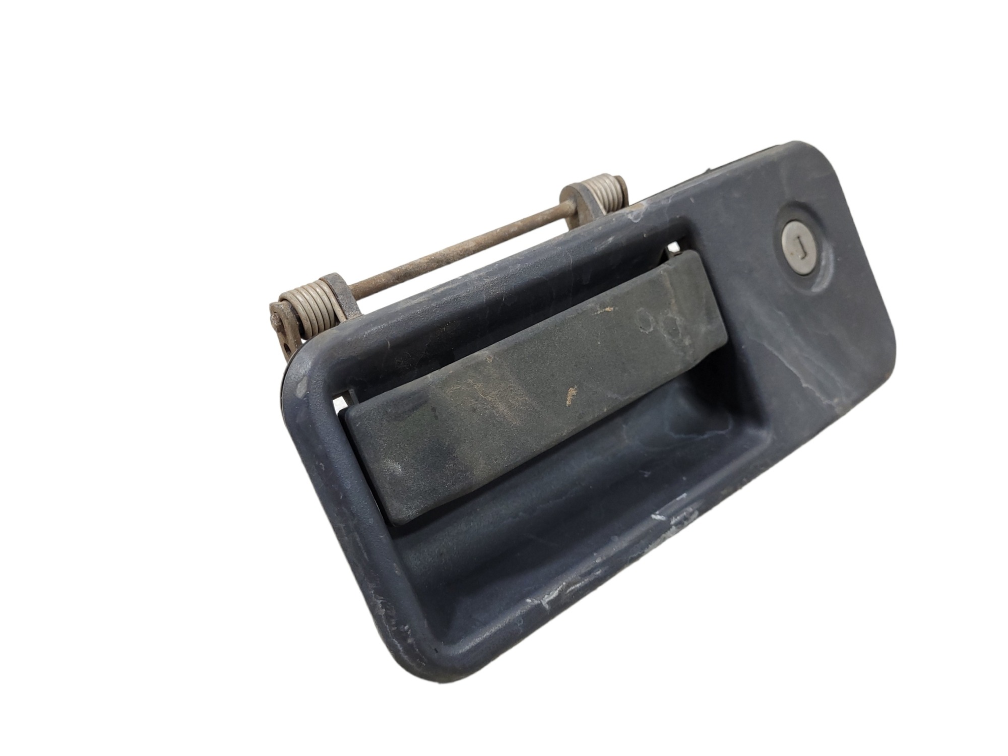 Maçaneta Externa Porta Volvo Fh 20398467 4
