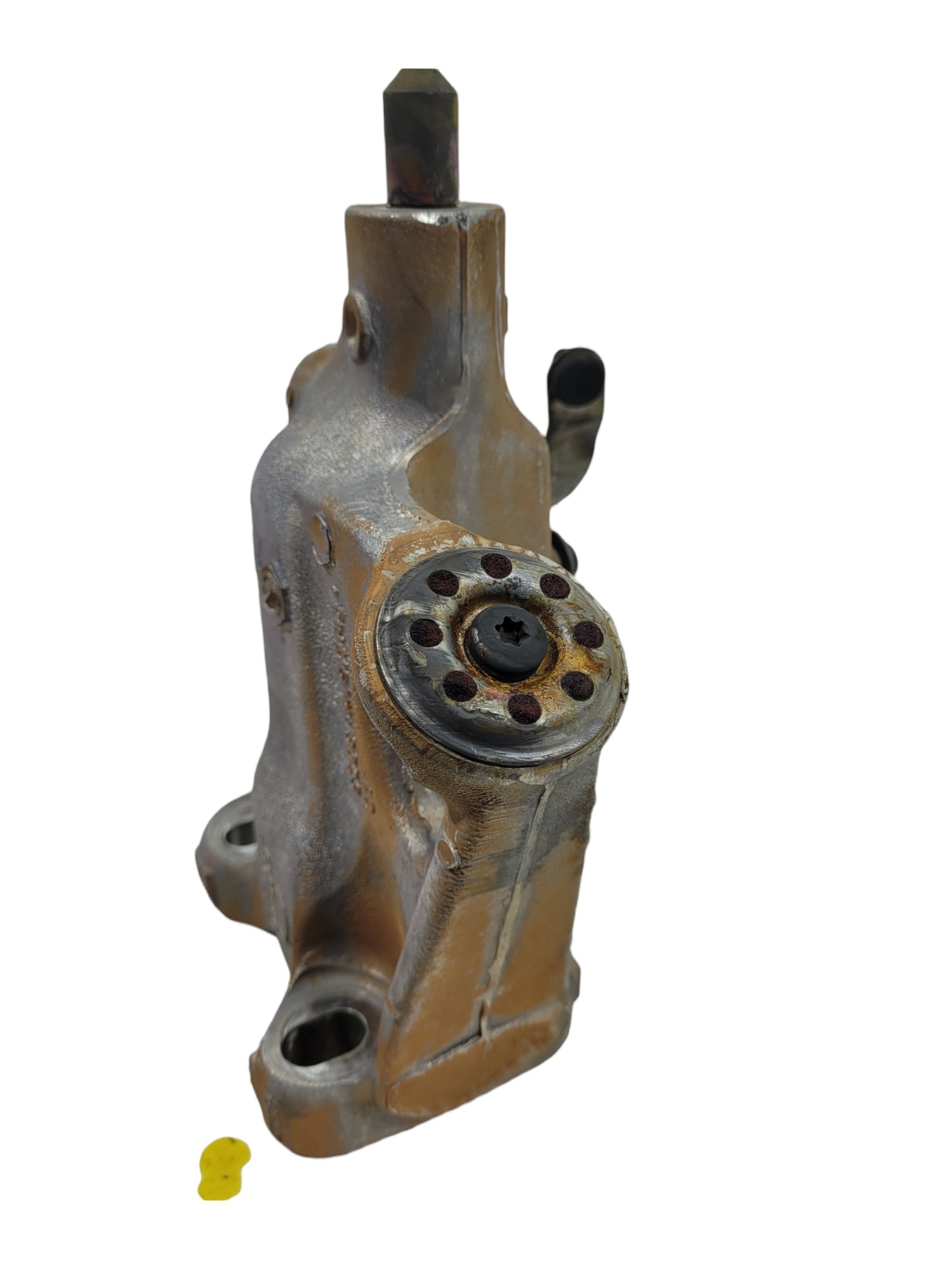 Suporte Da Cabine Direito Scania R440 2133303 5
