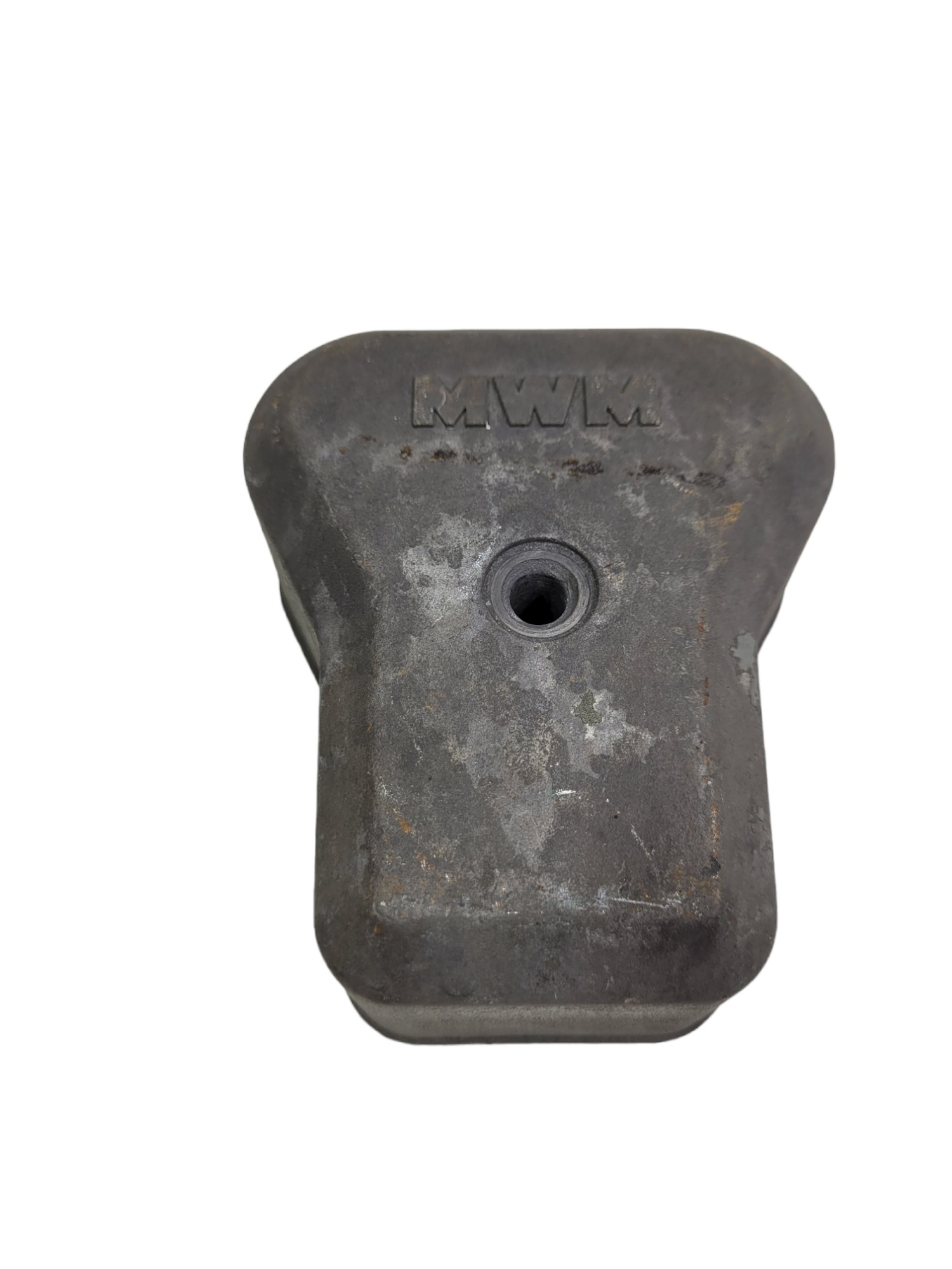 Tampa Válvulas Kit F1000 Motor Mwm 961007960024 3