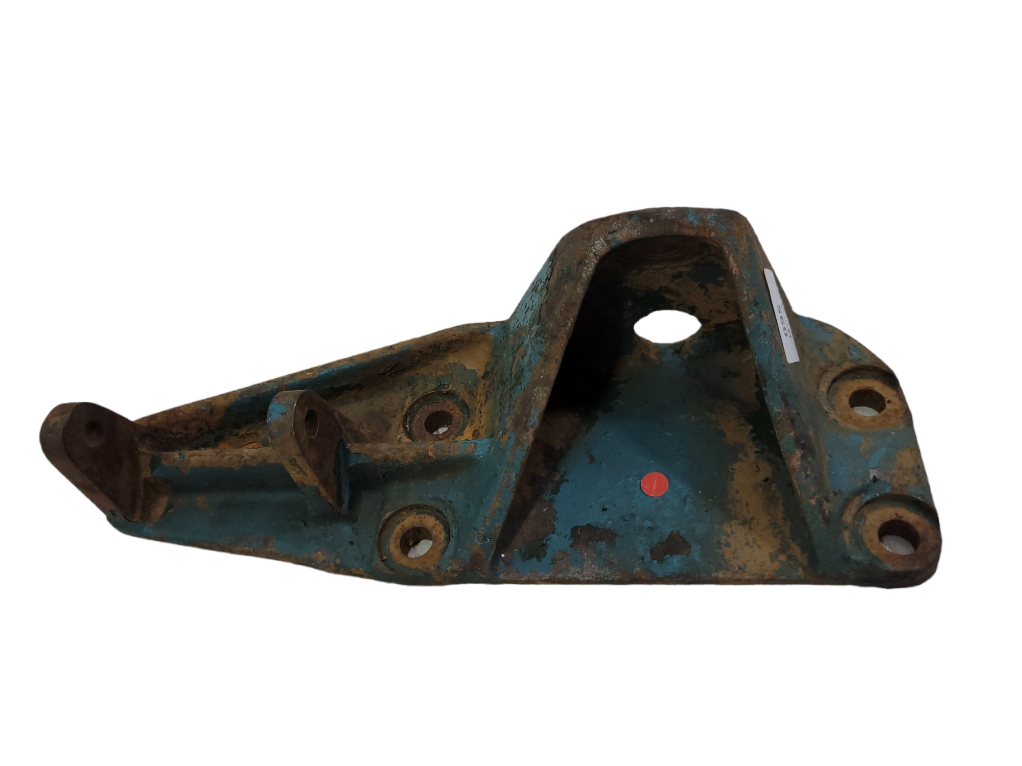 Suporte Alternador Scania 113 3