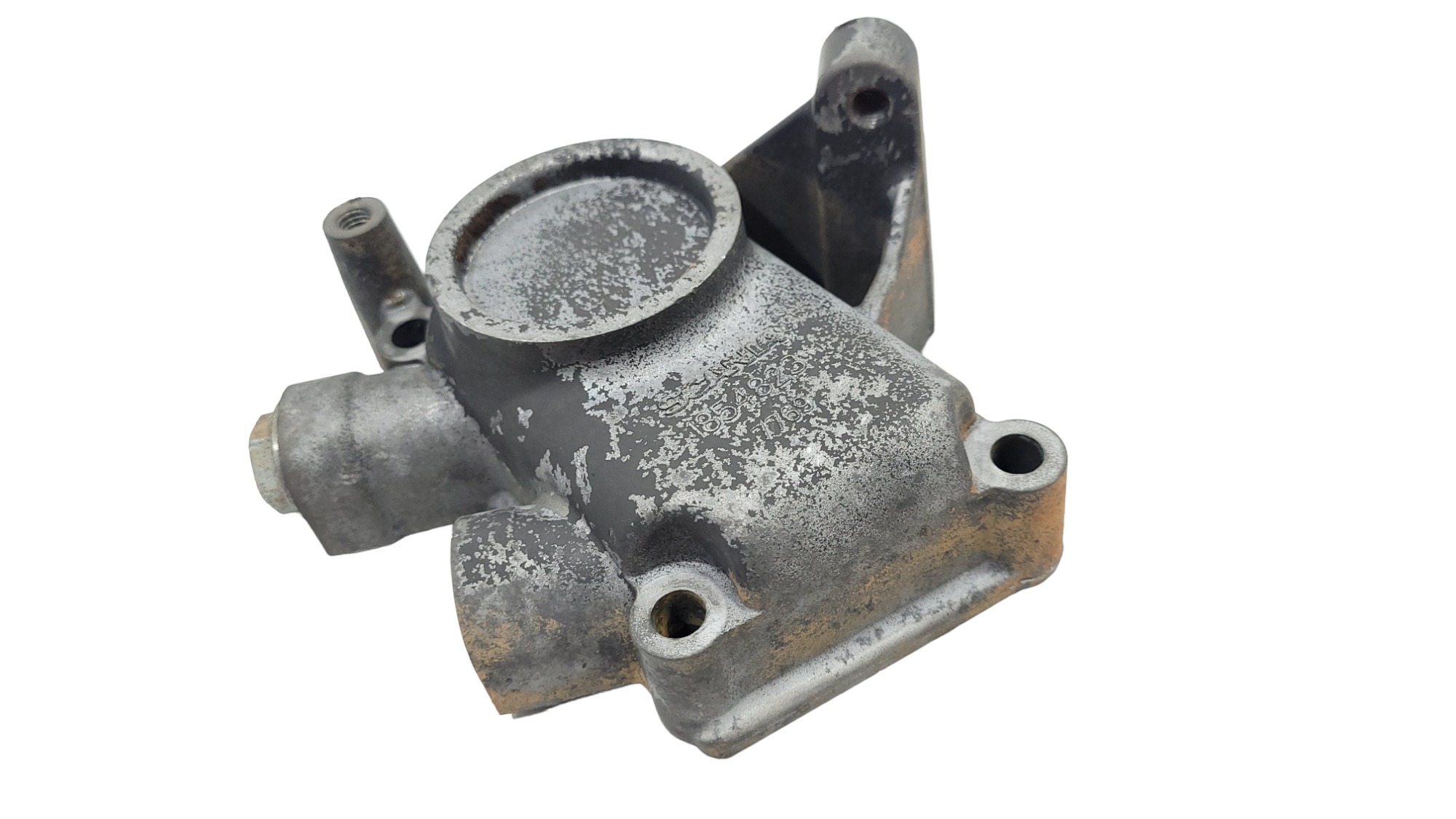 Tampa Flange Scania 1854823 1