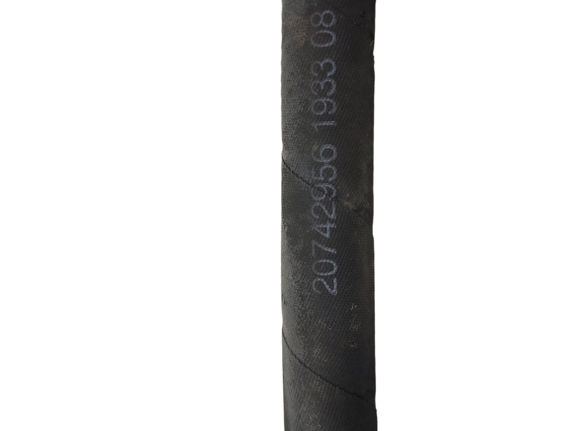 Mangueira Assistida Volvo Fhn 20742956 5