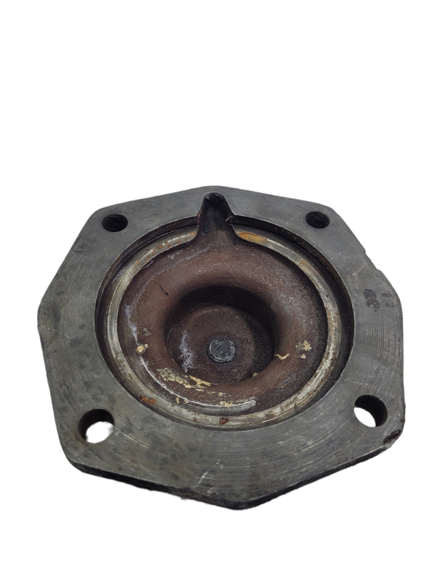 Tampa Tentetor Eixo Traseiro Cx Fs6206 vw 210  4301607 2