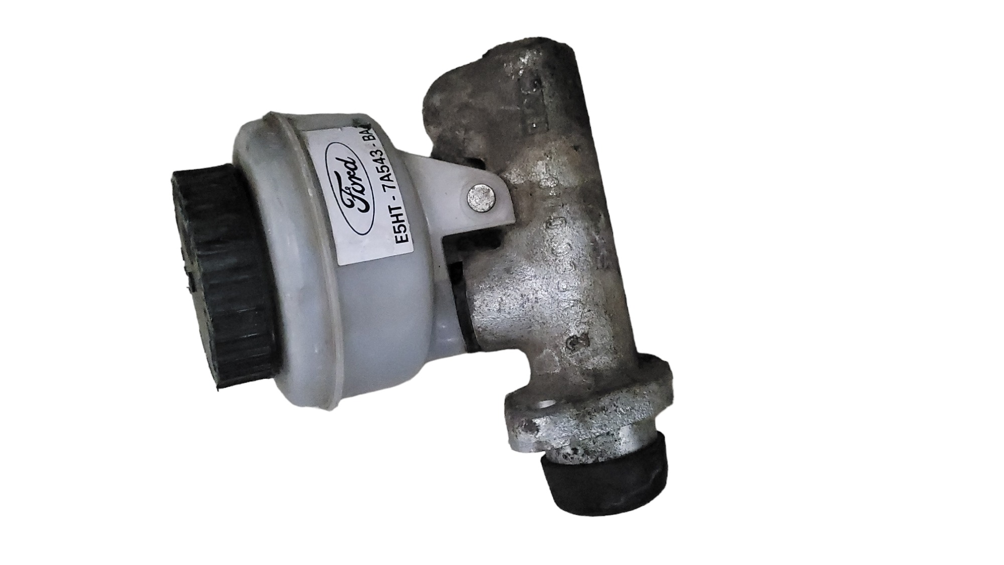 Cilindro Mestre Embreagem Ford Cargo E5ht7a543ba 2