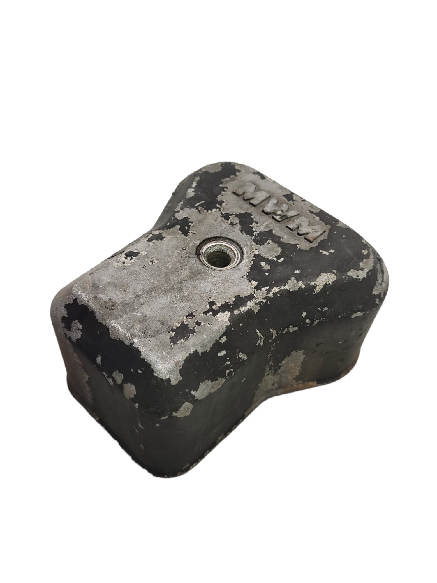 Tampa De Válvula Motor Mwmn 96100796003401 4