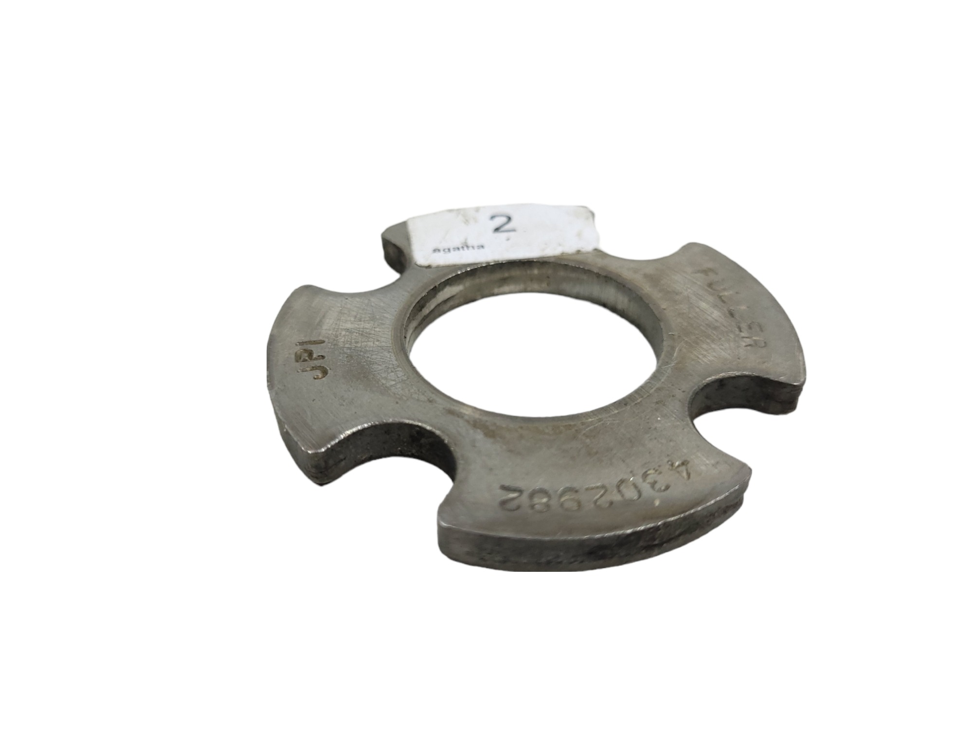 Arruela Caixa Eaton Fuller Rtn 4302982 4