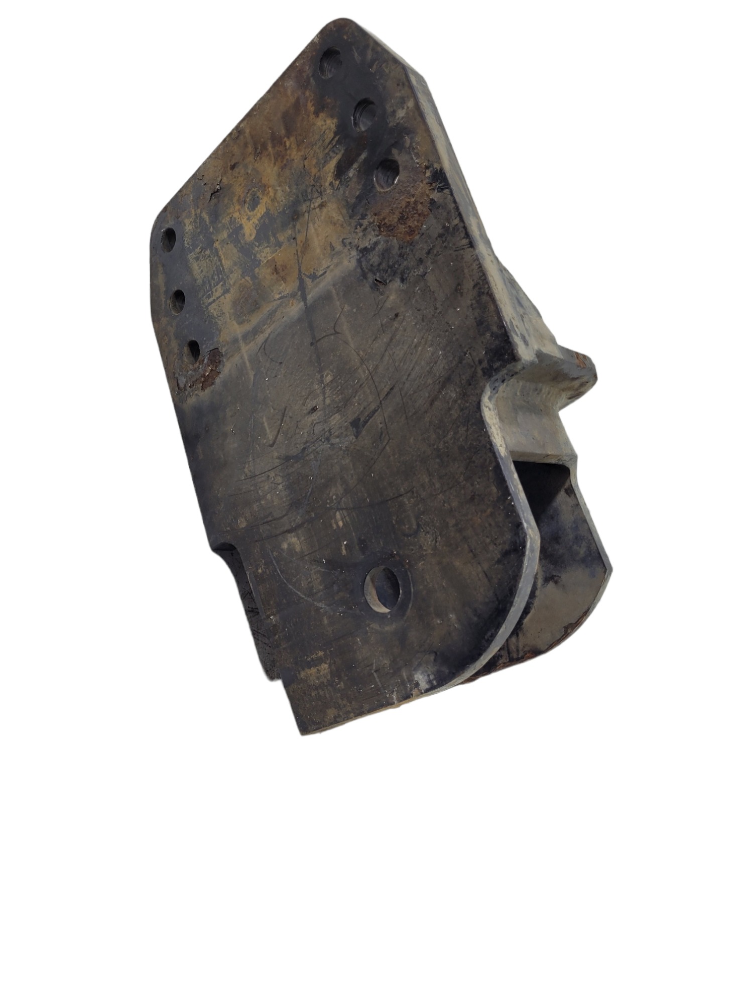 Suporte De Mola Vw Suspensão a Ar _ 3