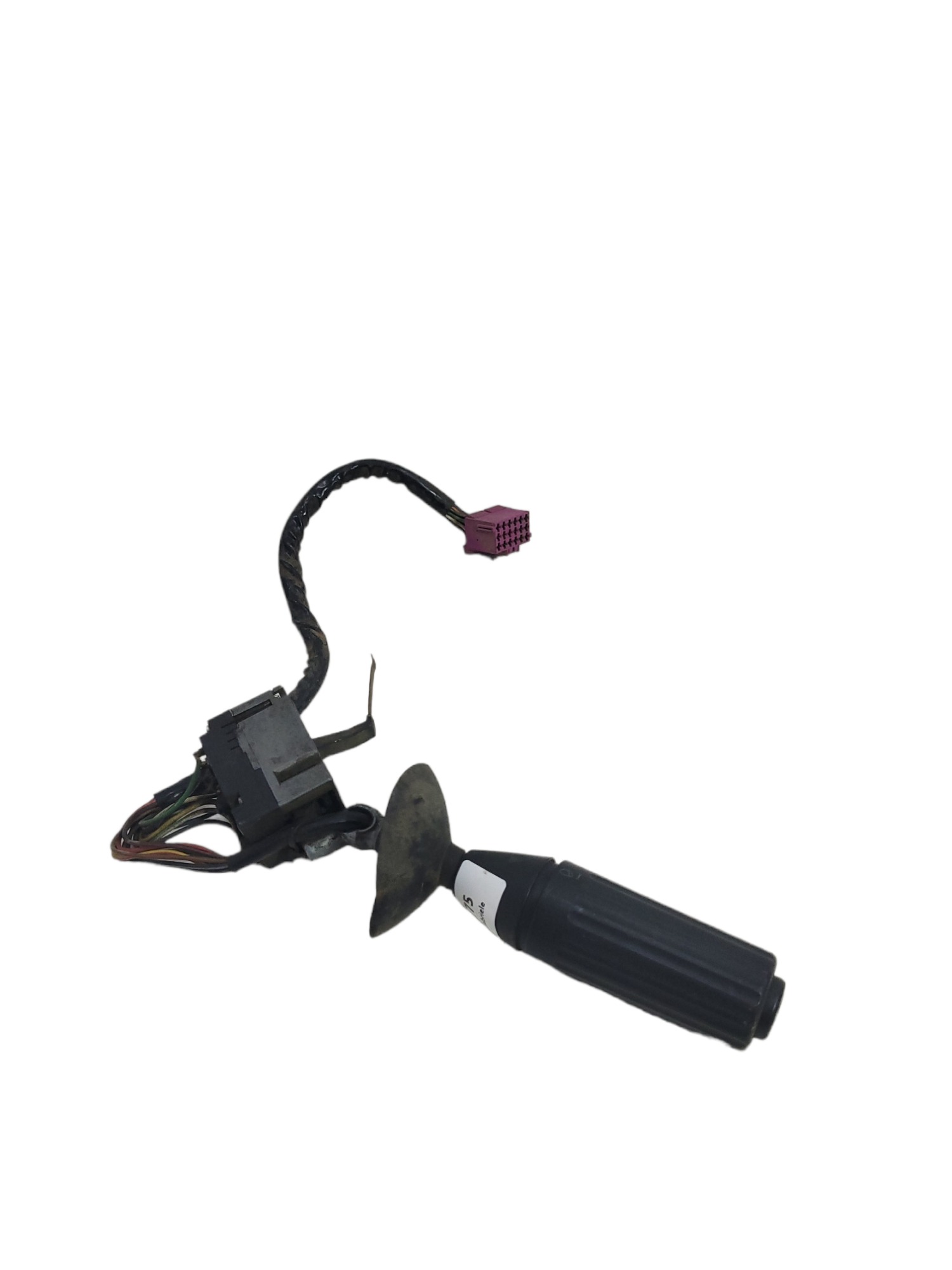 Chave Limpador Ford Cargo 1