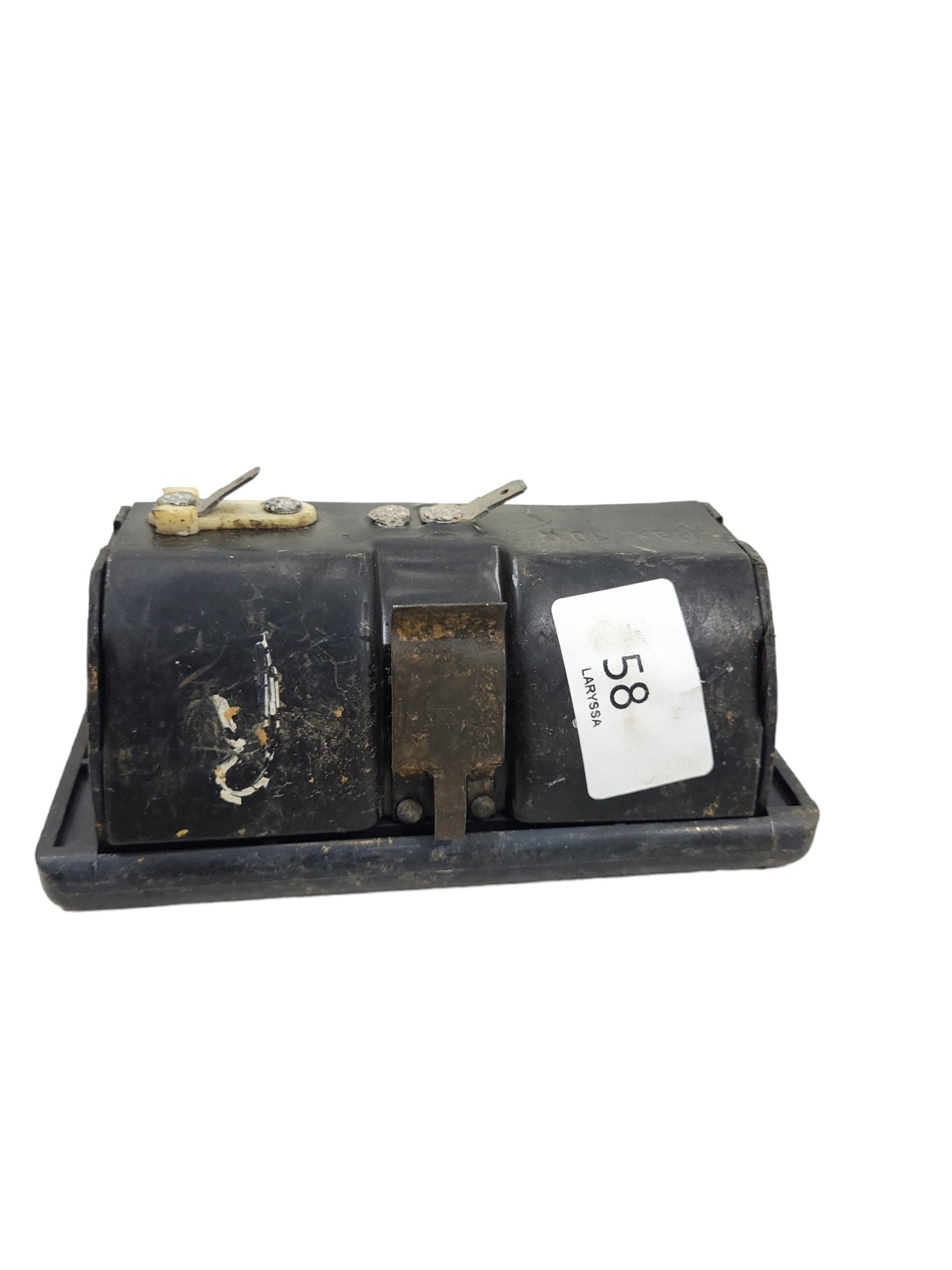 Suporte Cinzeiro M Benz 4