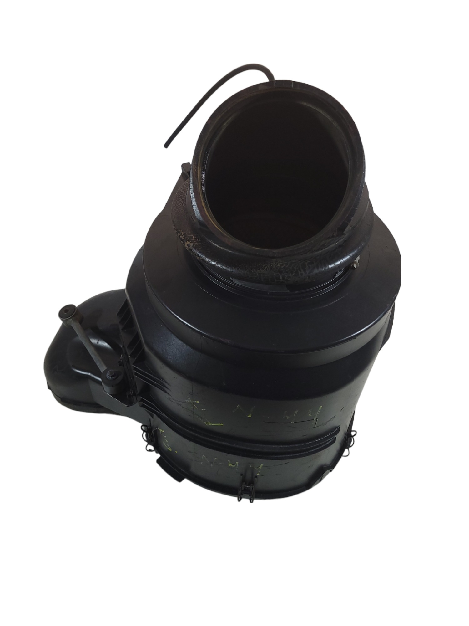 Carcaça Filtro Ar Volvo Fhn 21115481 2