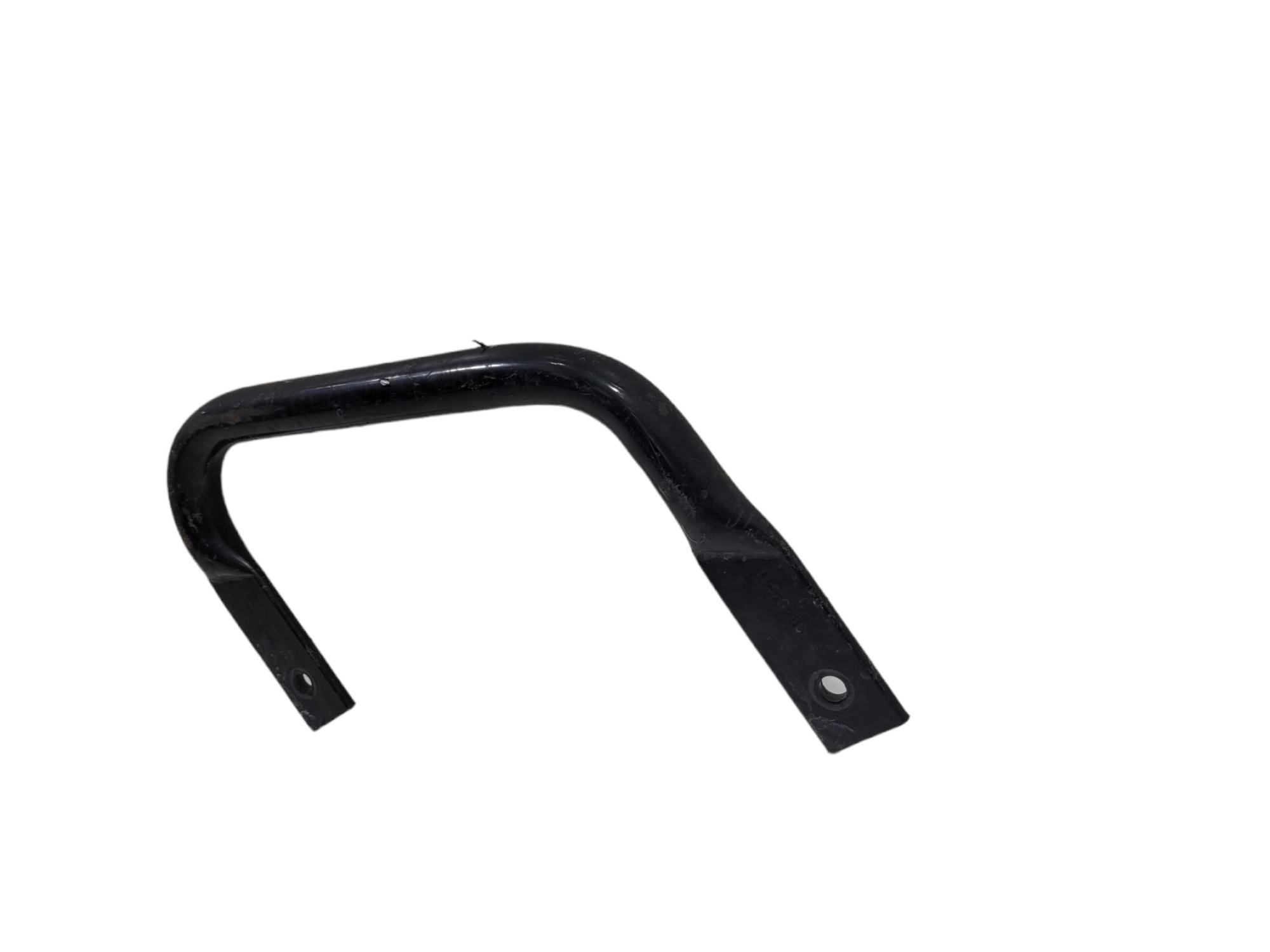 Puxador Coluna Cabine Esquerdo M Benz Accelo A9798150036 3