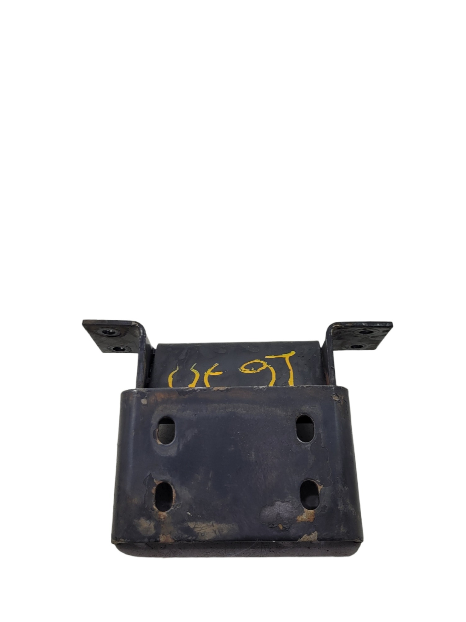 Suporte Cabine Mbenz 1620 5