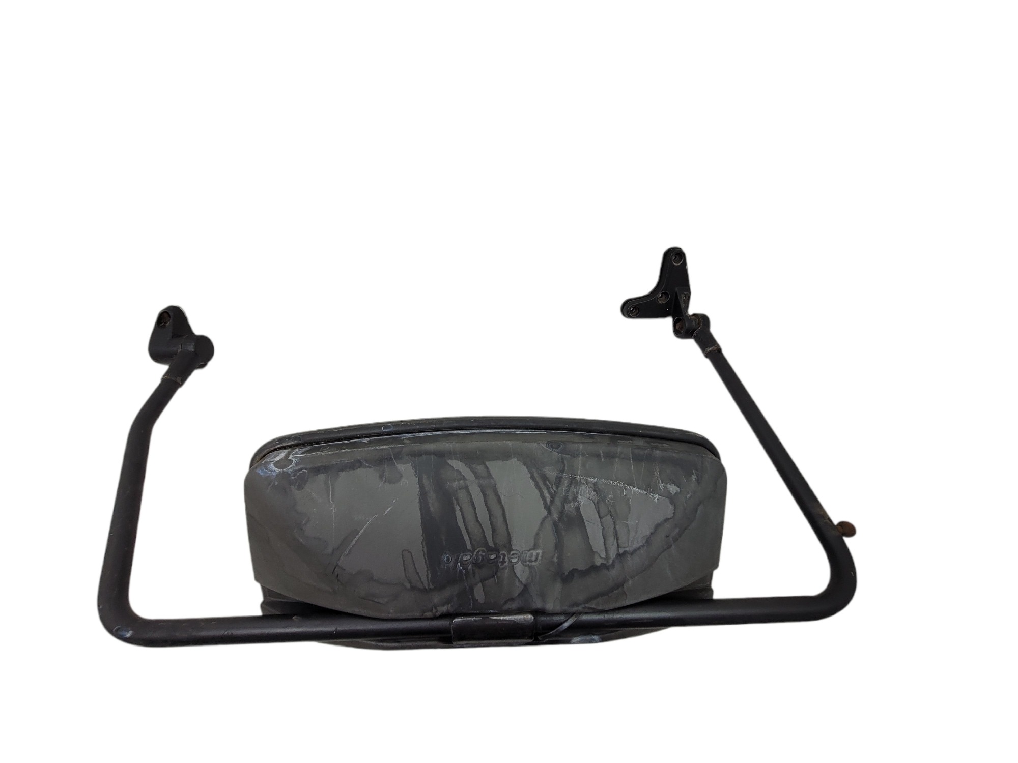 Espelho Retrovisor Lateral Mbenz 4