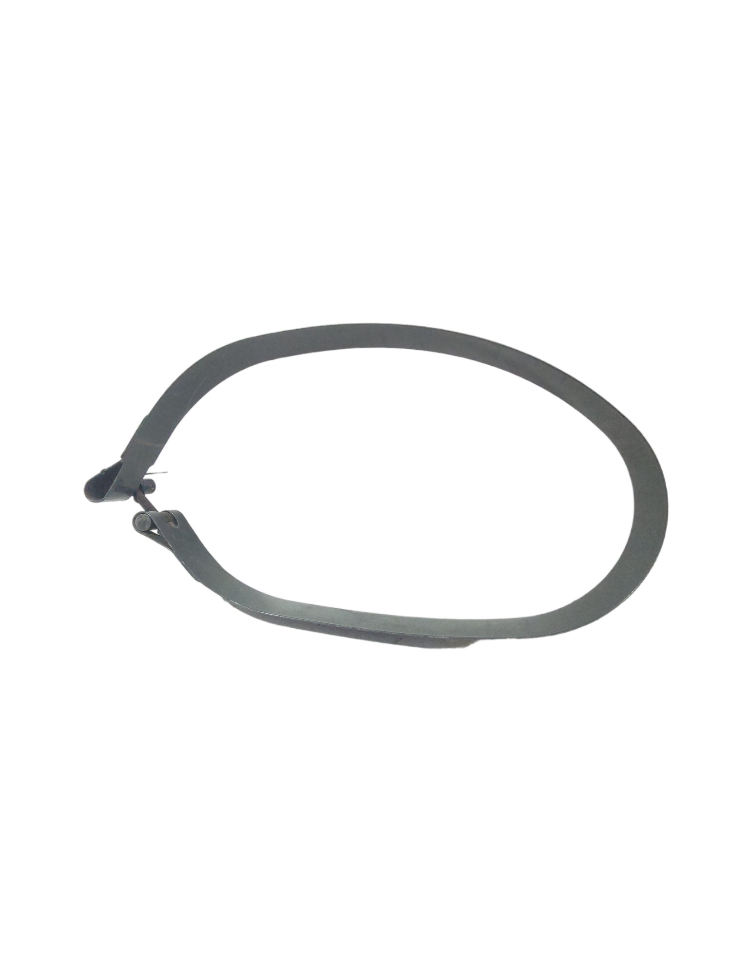 Cinta Tanque Arla Scania Euro 5 1849924 5