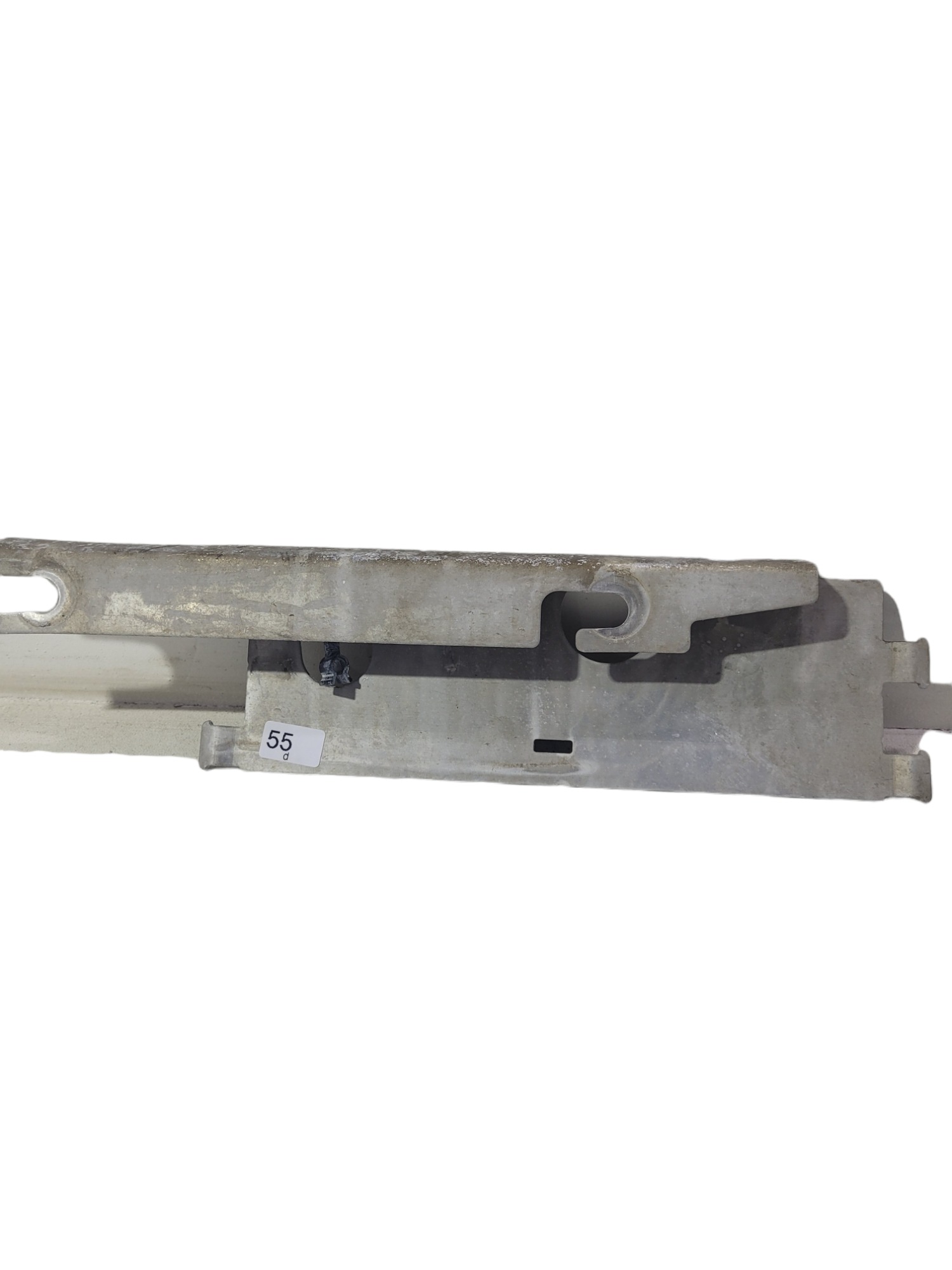 Suporte Sensor Nox Scania Serie 5 5