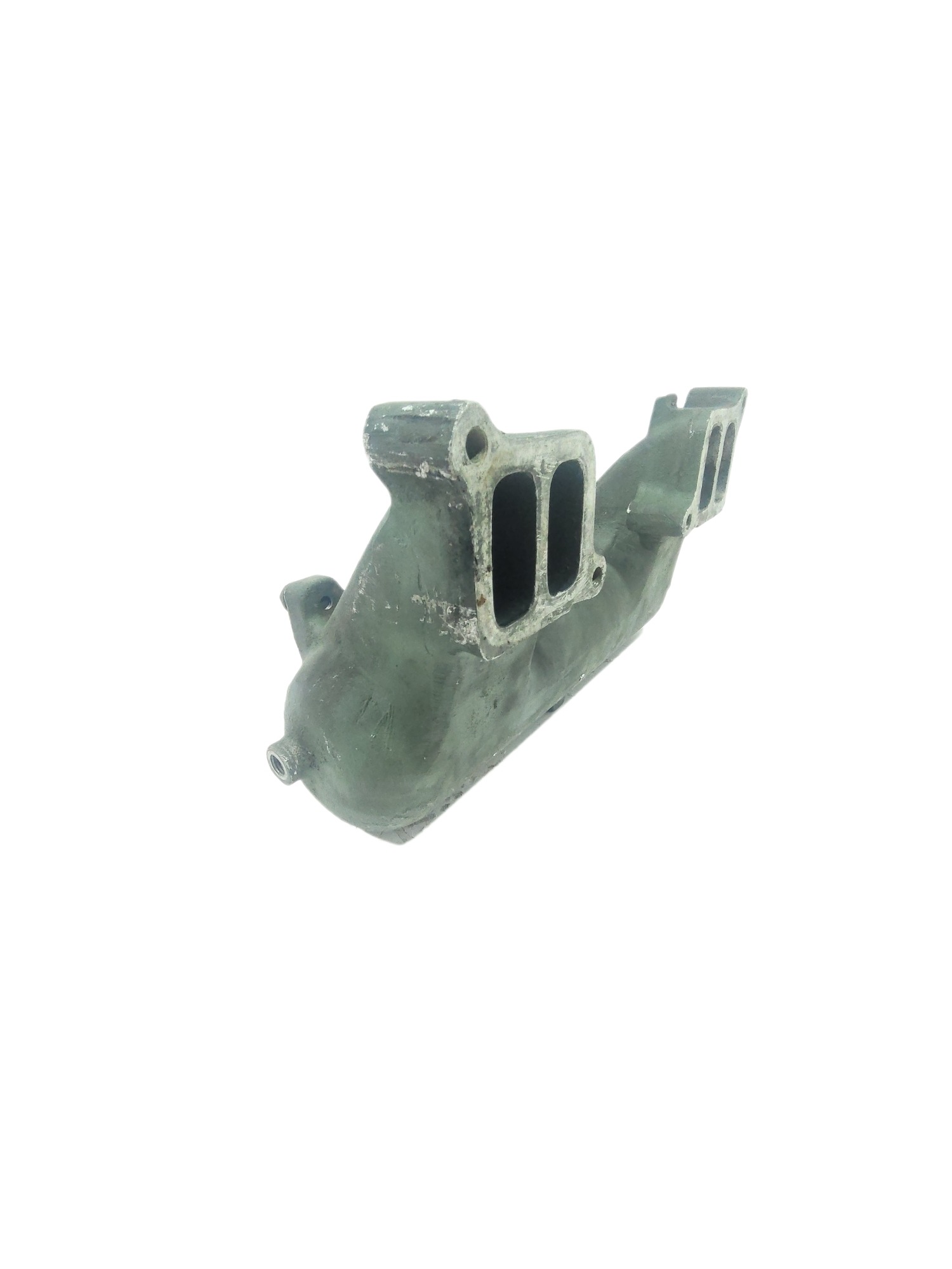 Coletor De Admissão Motor Mercedes3640981215 6