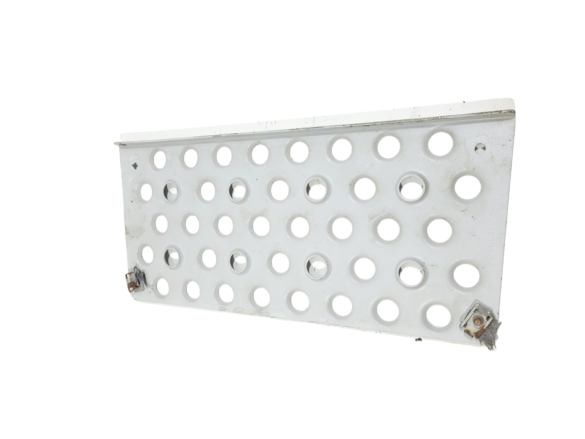 Estribo Superior M Benz Axora9406660128 2
