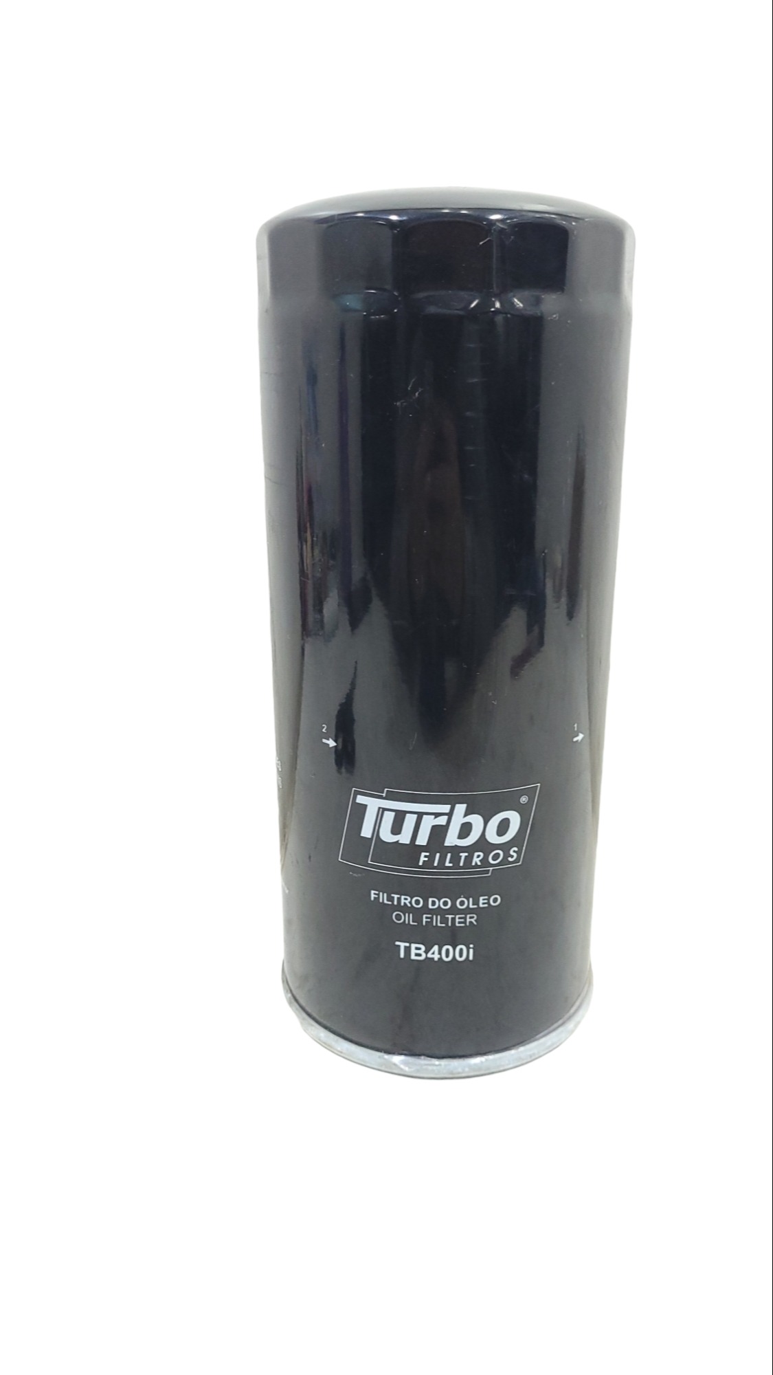 Filtro Óleo Lubrificante Volvo Fh D13a Tb2049 1