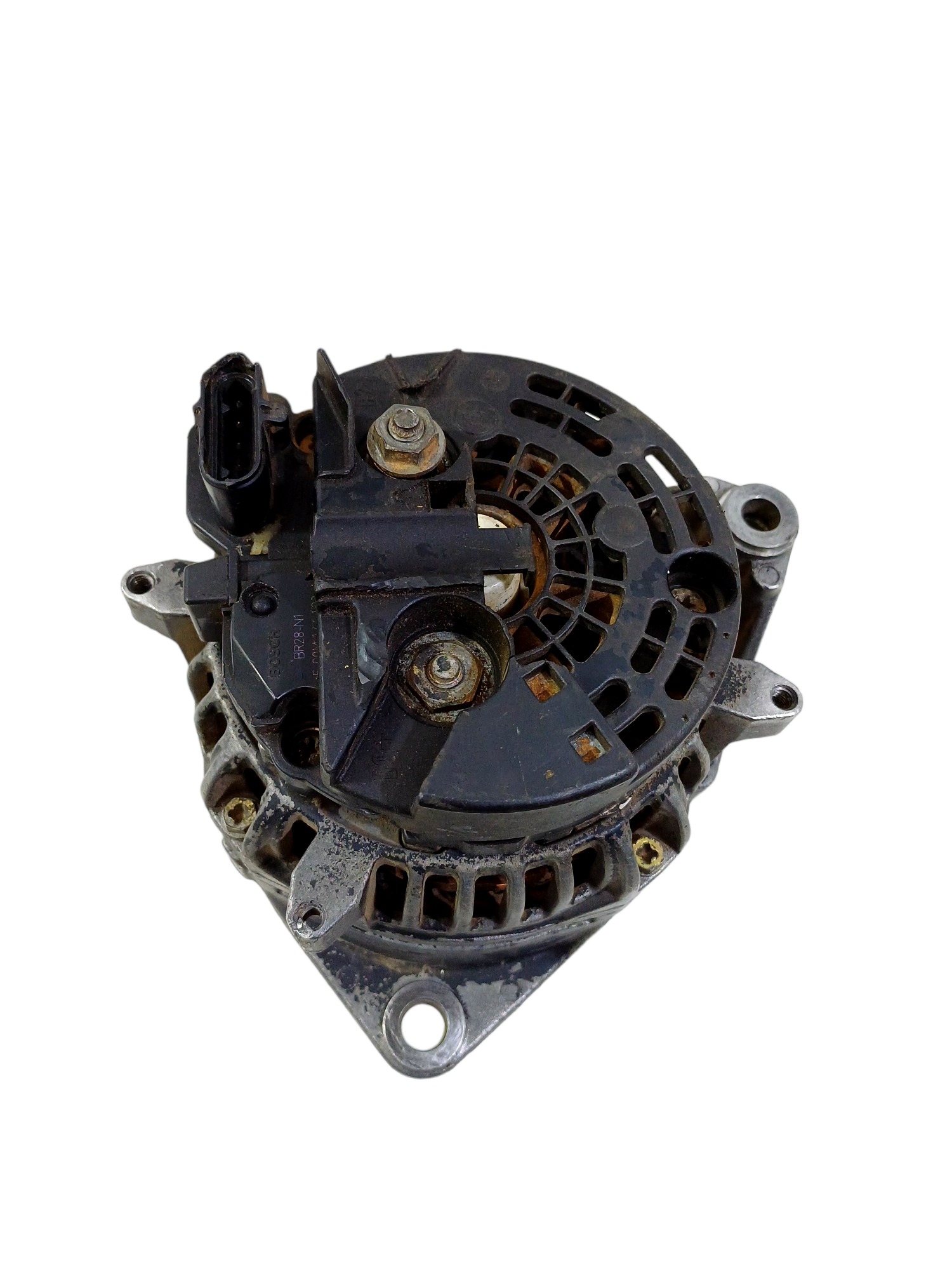 Alternador M Benz 1