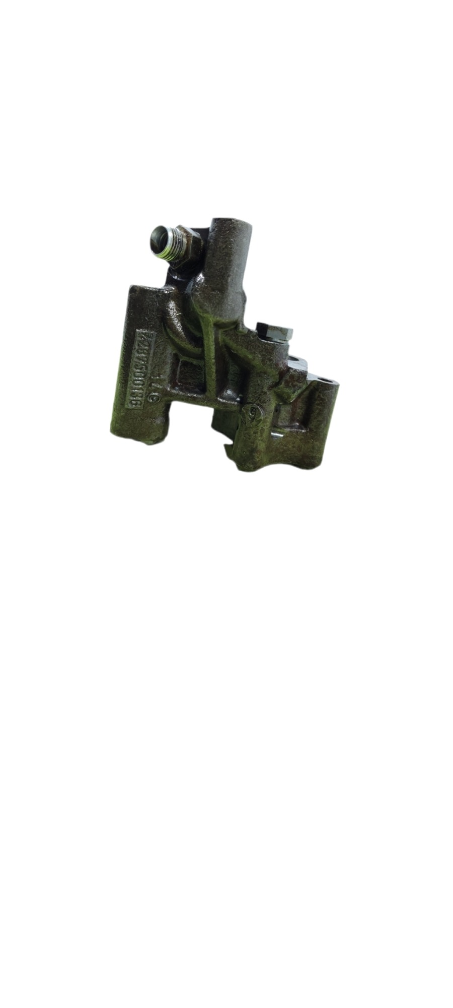 Válvula Motor Central Iveco Stralis 4287500136 2