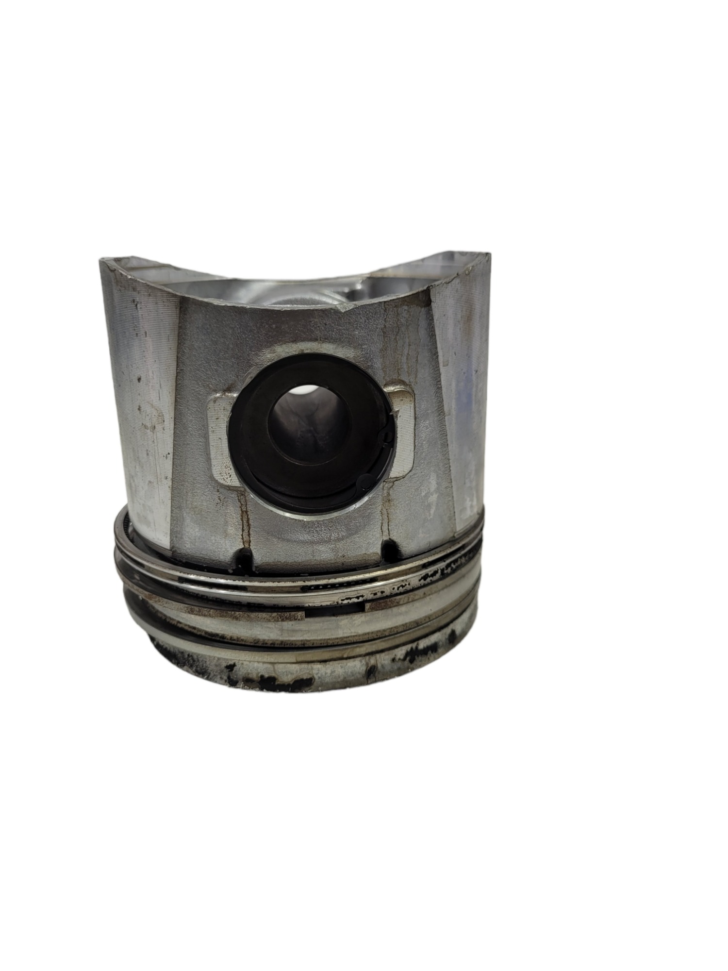 Pistao Mahle Motor Mwm X12 103l18a1 1